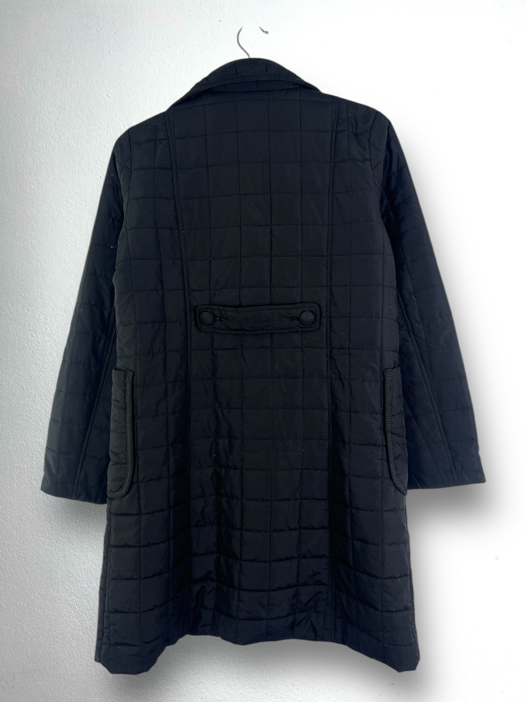 Japanese Brand × Junko Shimada Junko Shimada Part 2 Light Coat (11) GTMPT857 Size US S / EU 44-46 / 1 - 7 Thumbnail
