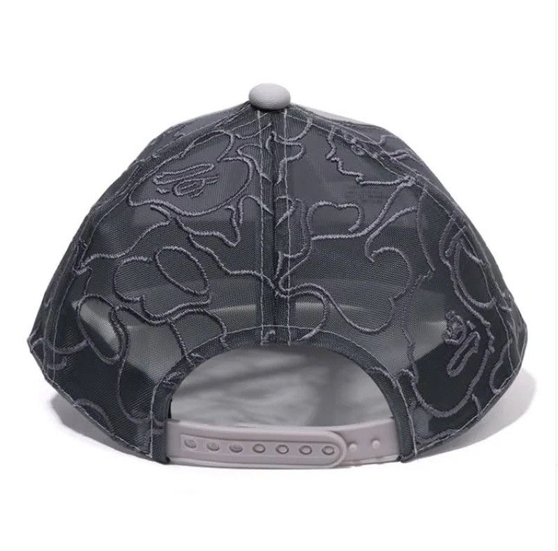 Bape Bape Cap Size ONE SIZE - 3 Thumbnail