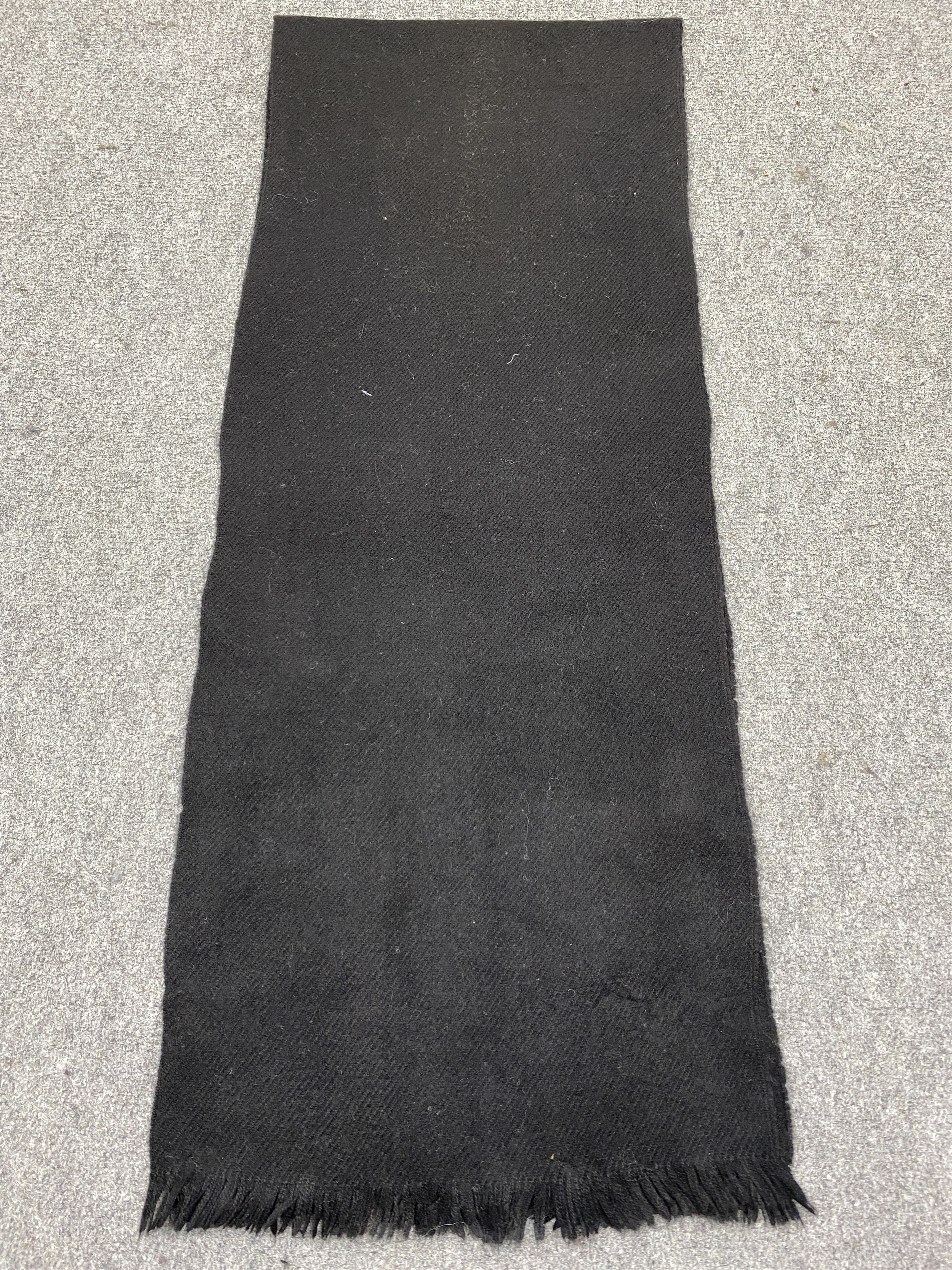 Other Phillippe Salvet Paris Scarf / Muffler / Neckwear SC0325 Size ONE SIZE - 4 Thumbnail
