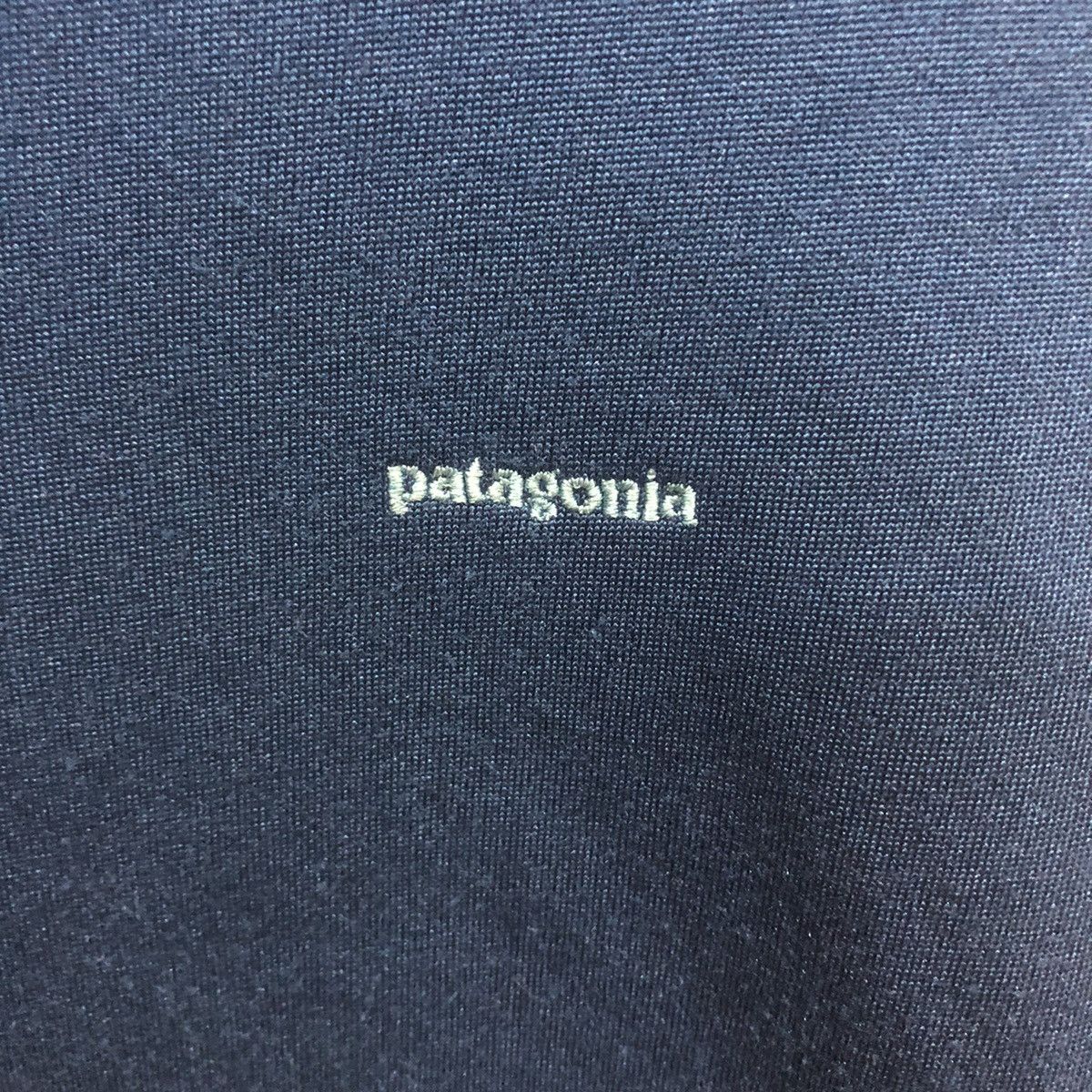 Patagonia × Vintage Vintage Patagonia Halfzip Sweater Size US XL / EU 56 / 4 - 3 Thumbnail
