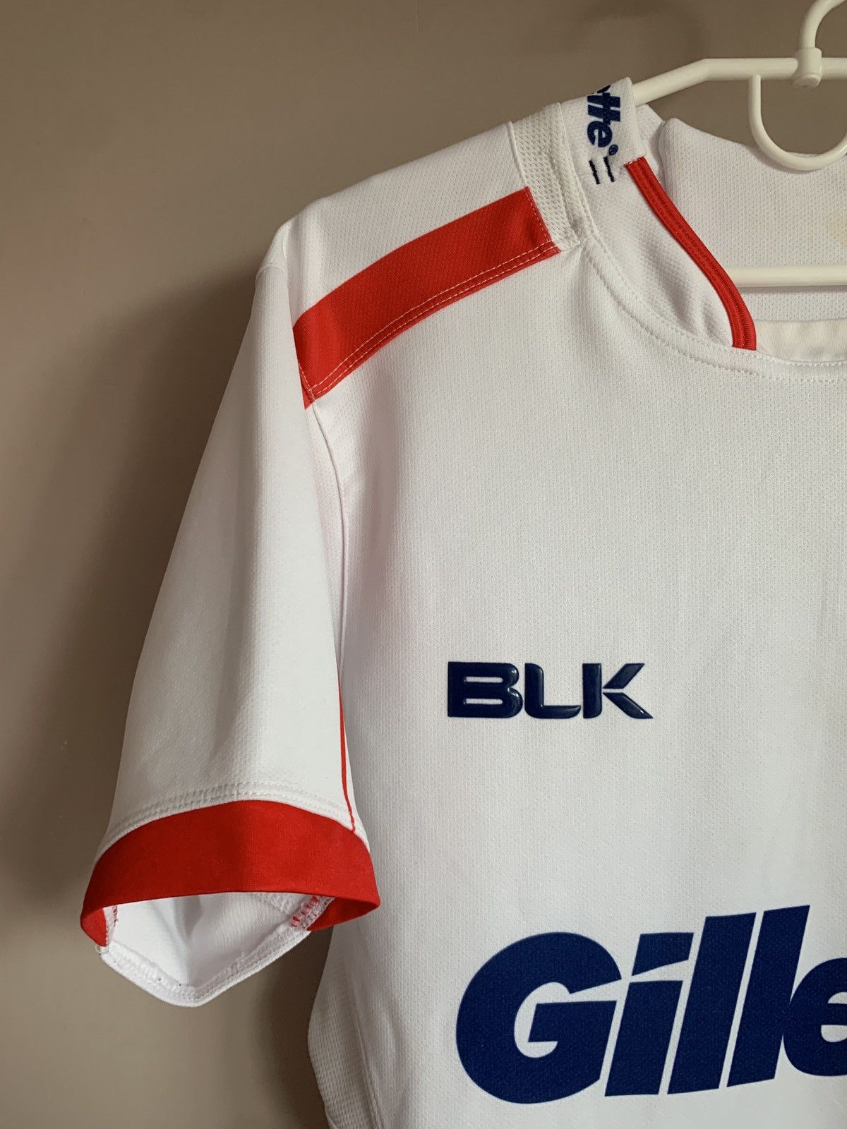 Other England Rugby League Shirt BLK Jersey Size M Size US M / EU 48-50 / 2 - 3 Thumbnail