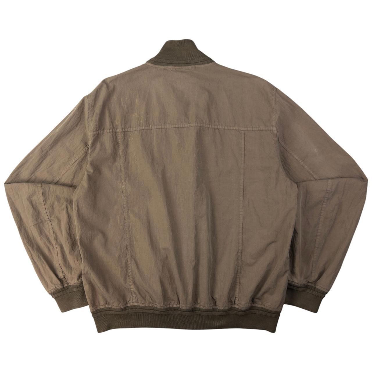 C.P. Company Vintage CP Company Button Up Jacket Size XL Size US XL / EU 56 / 4 - 2 Thumbnail