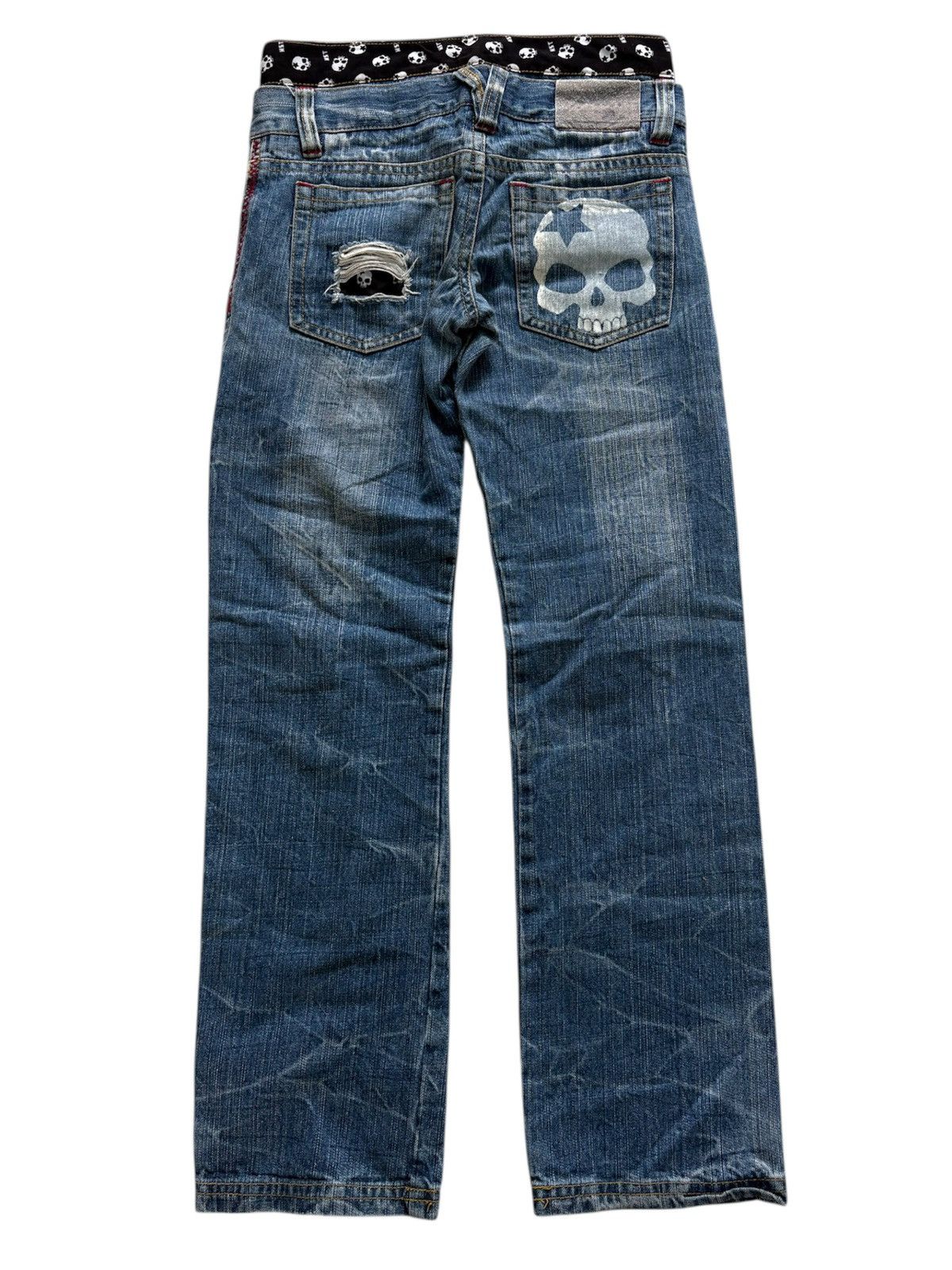 5351 POUR LES HOMMES Men's Trousers | Grailed