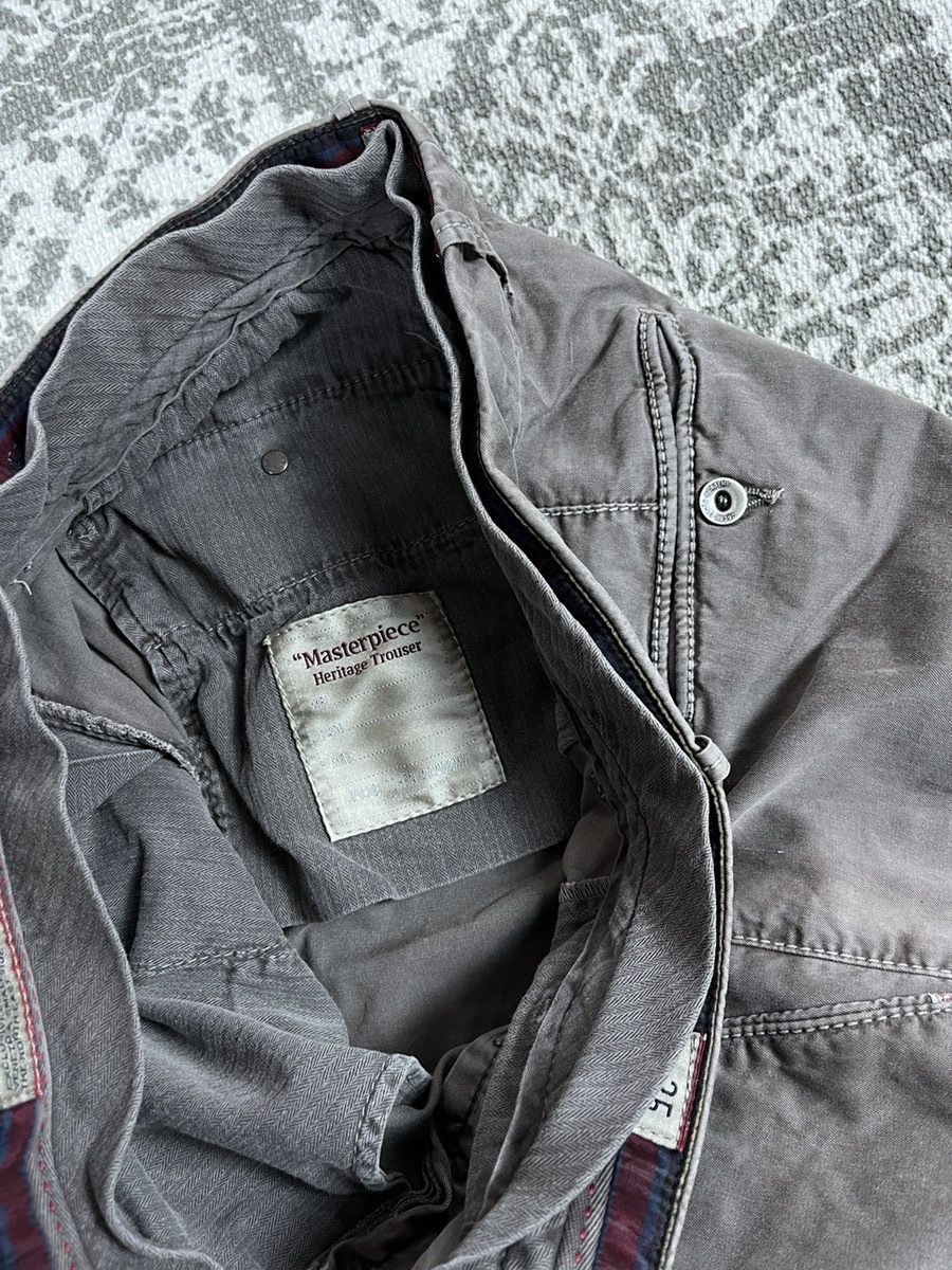 Designer × Jacob Cohen ➕ Jacob Cohen basic essential chino finest quality pants Size US 34 / EU 50 - 5 Thumbnail