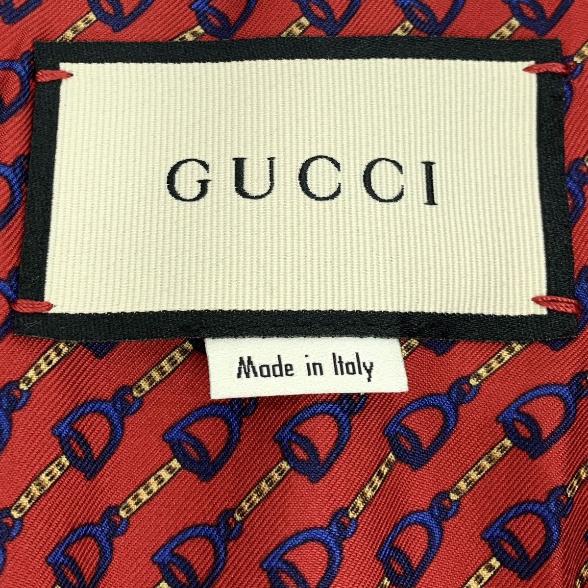 Gucci Gucci deep blue denim jacket Size XS / US 0-2 / IT 36-38 - 6 Thumbnail