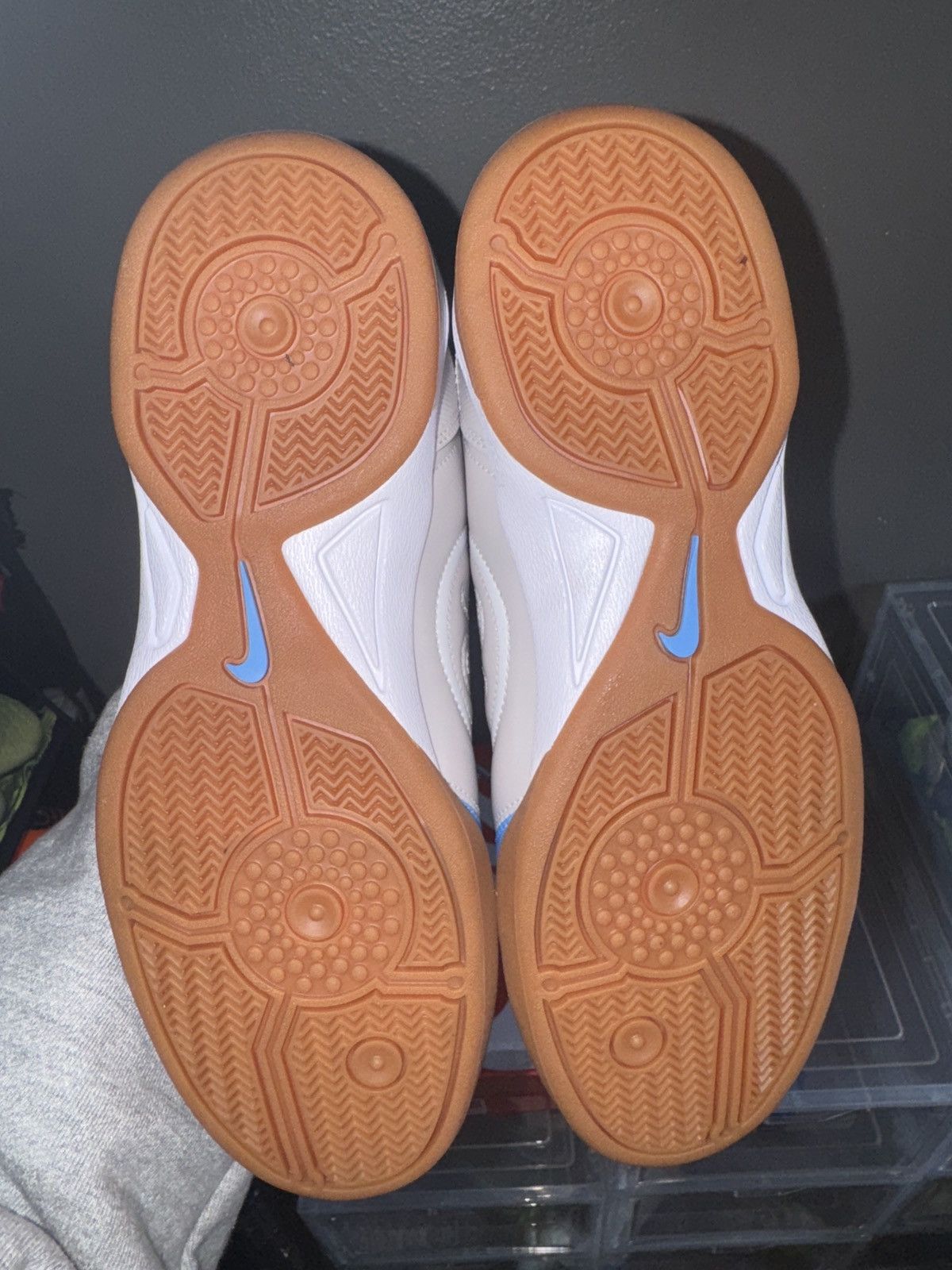 Nike Nike Total 90 Size US 7 / EU 40 - 3 Thumbnail