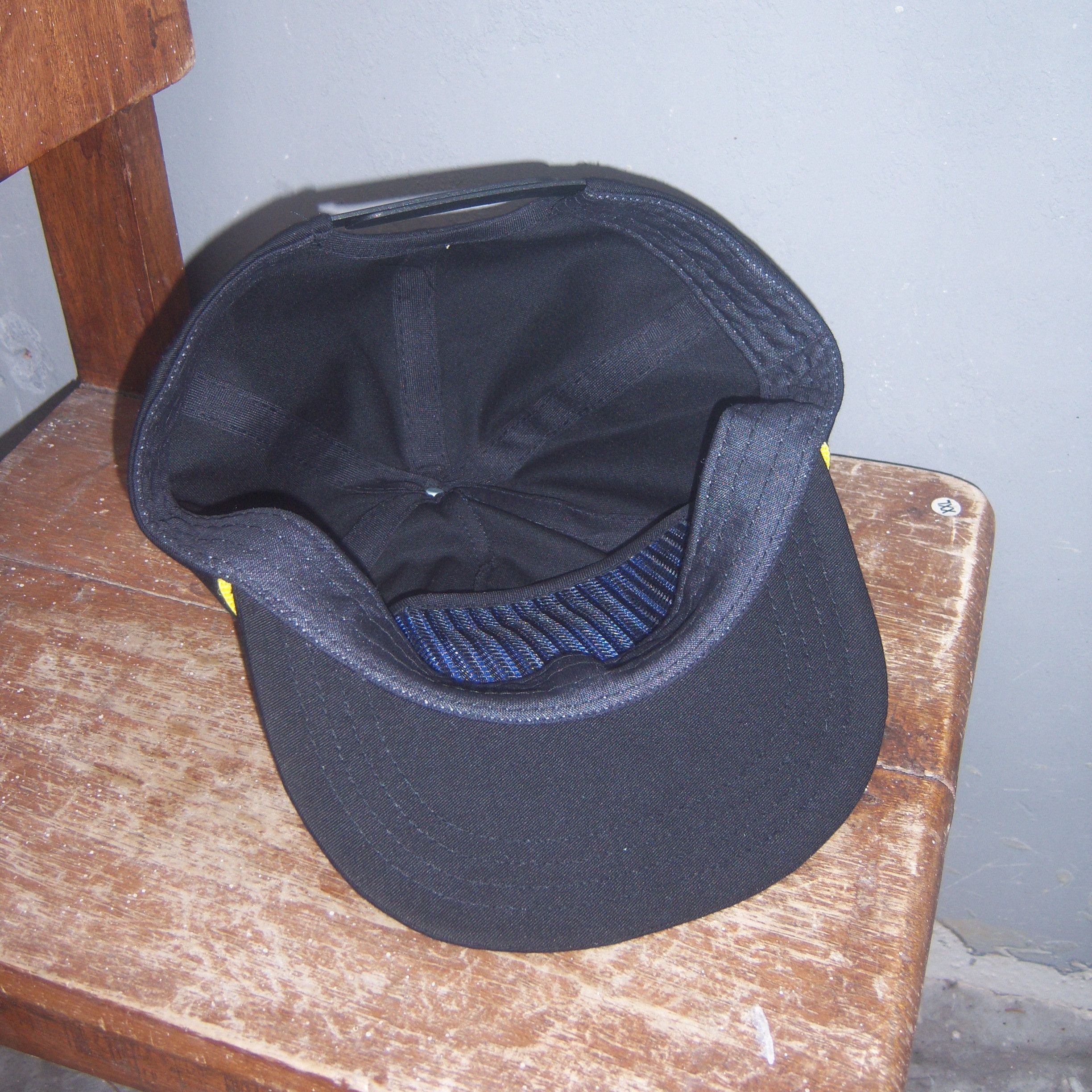 Other Ween Rope Hat Short Brim Size ONE SIZE - 9 Thumbnail