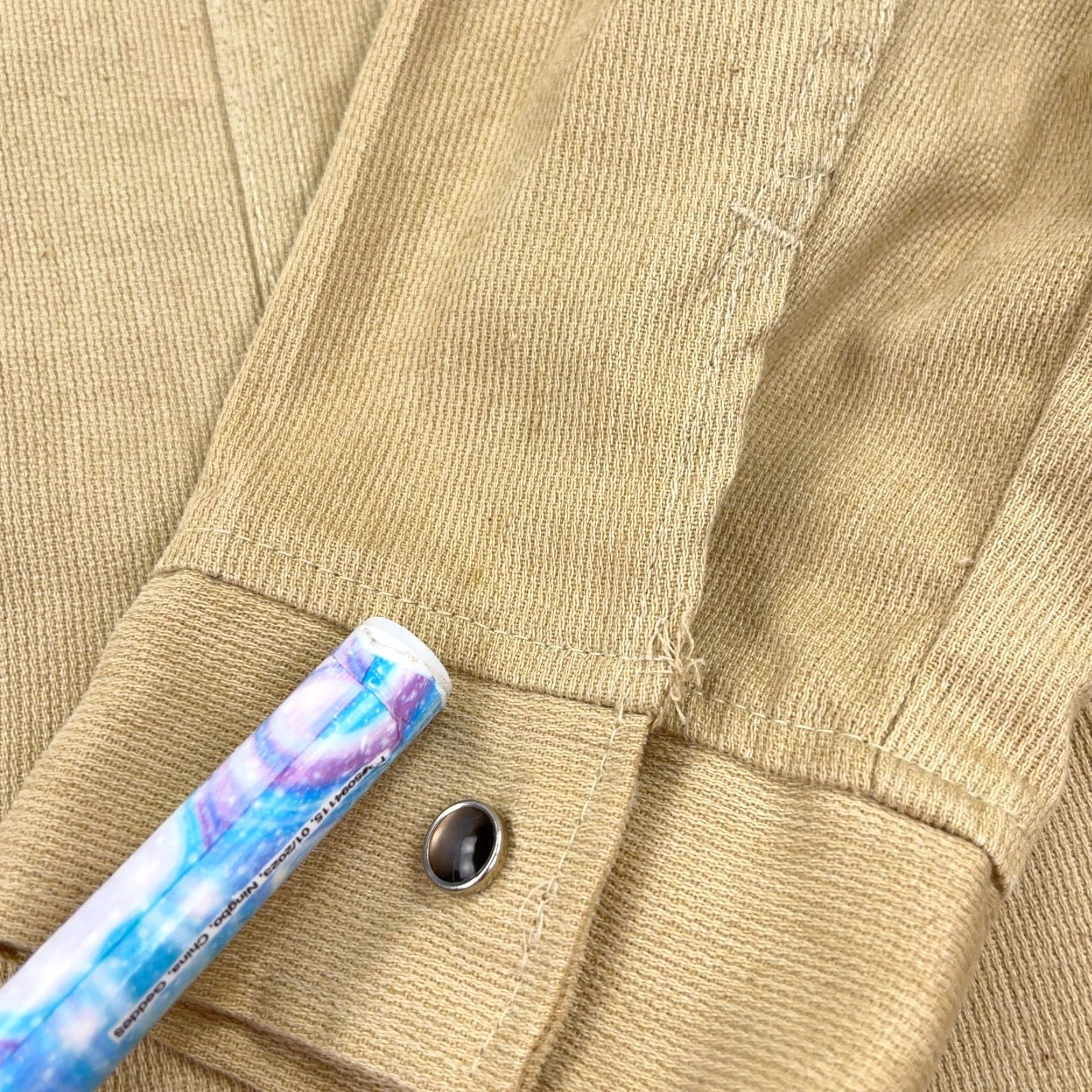 Vintage VINTAGE Sedgefield Shirt Men Large Tan Brown Pearl Snap Western 79s 80s USA Shirt Mens Large Tan Brown Pearl Snap Western 79s 80s USA Size US L / EU 52-54 / 3 - 7 Thumbnail