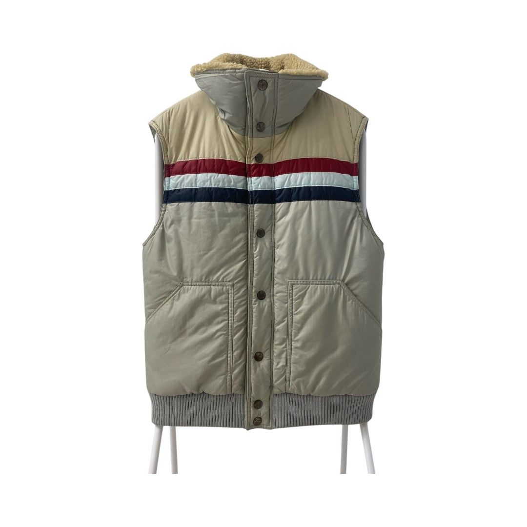 Dolce & Gabbana Dolce Gabbana DG Vest Size US M / EU 48-50 / 2 - 1 Thumbnail