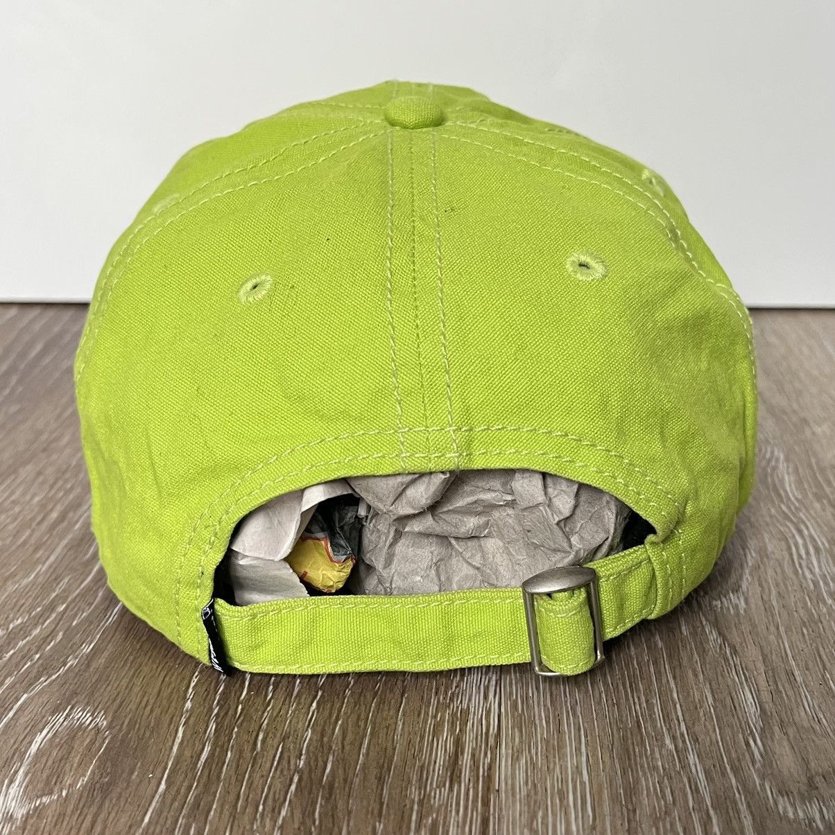 Icecream × Vintage green ice cream dad hat Size ONE SIZE - 5 Thumbnail