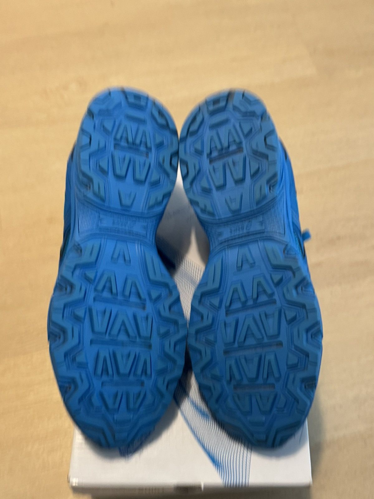 Asics × Comme des Garcons GEL-NUNOBIKI Size US 11 / EU 44 - 6 Thumbnail