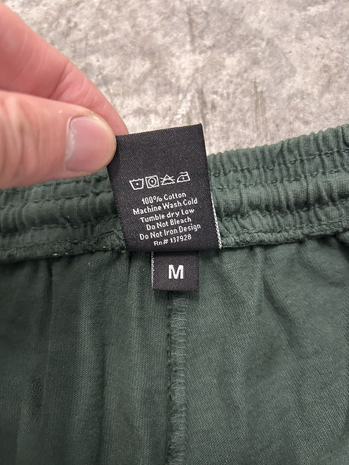 Only NY Only NY sportswear shorts Size US 32 / EU 48 - 4 Thumbnail