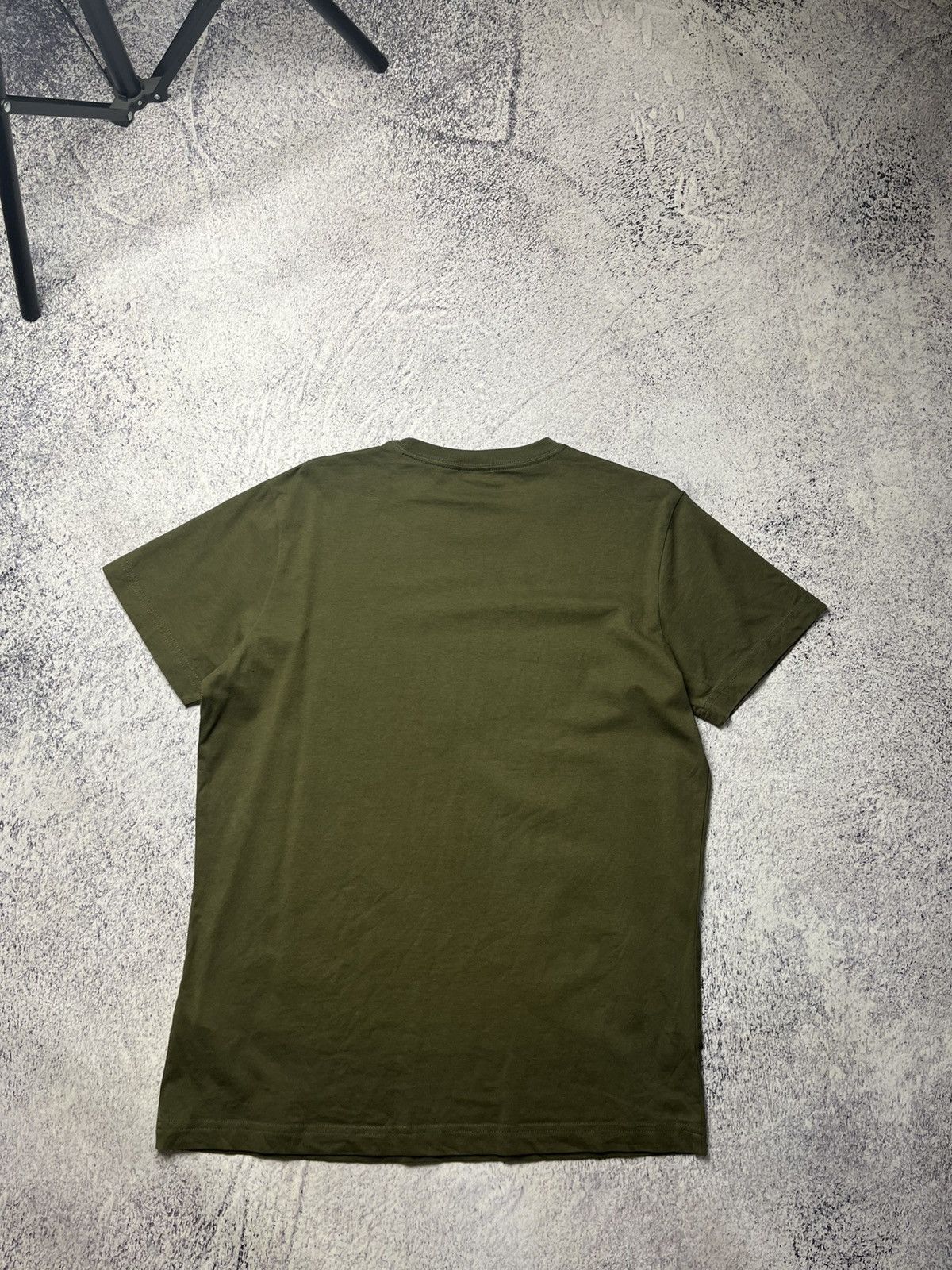 Diesel Vintage Diesel T-Shirt Big Logo Big Logo Hype Y2K M size Size US M / EU 48-50 / 2 - 16 Thumbnail
