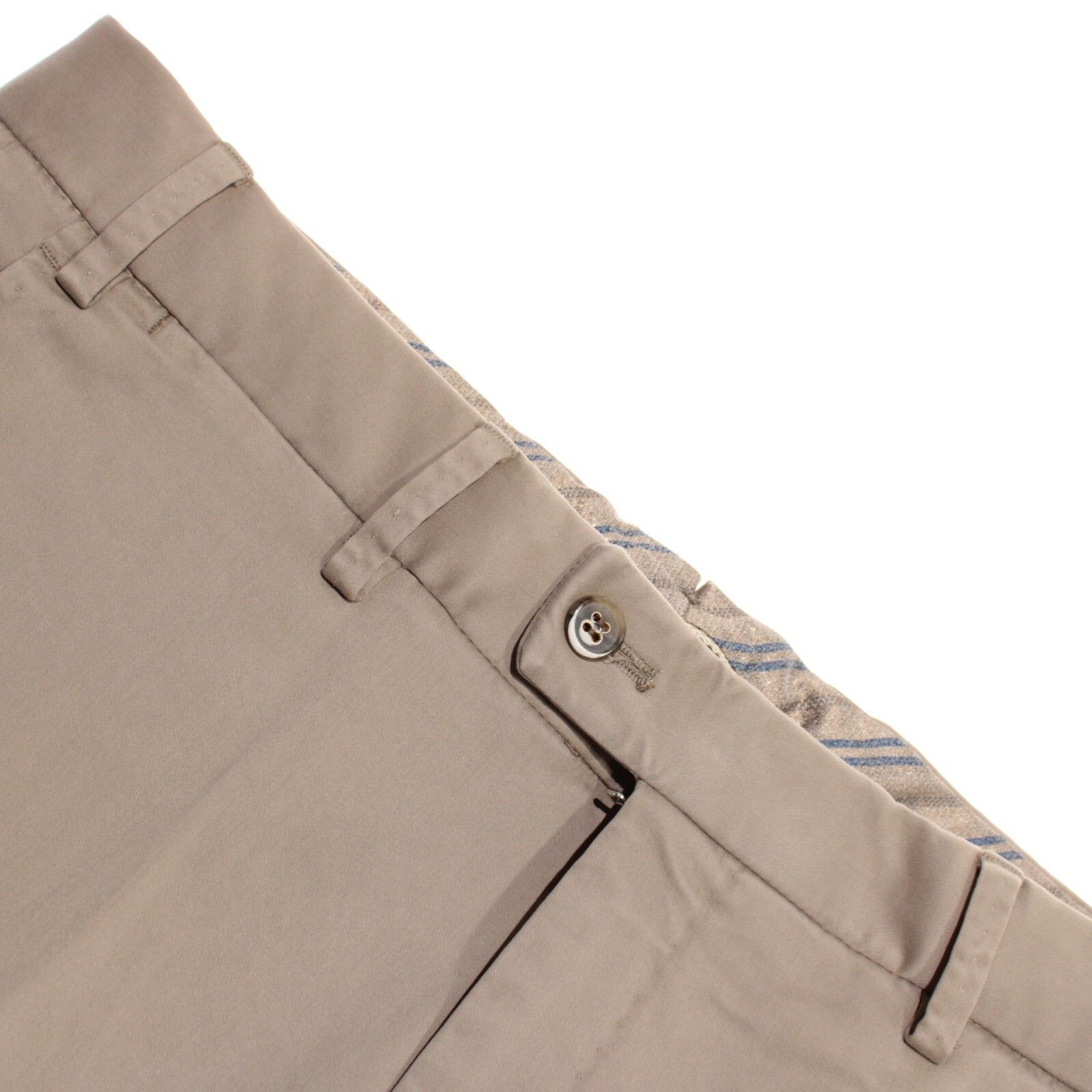 Hiltl Hiltl New with tags Chino Size 33 US In Beige Size US 33 - 1 Thumbnail