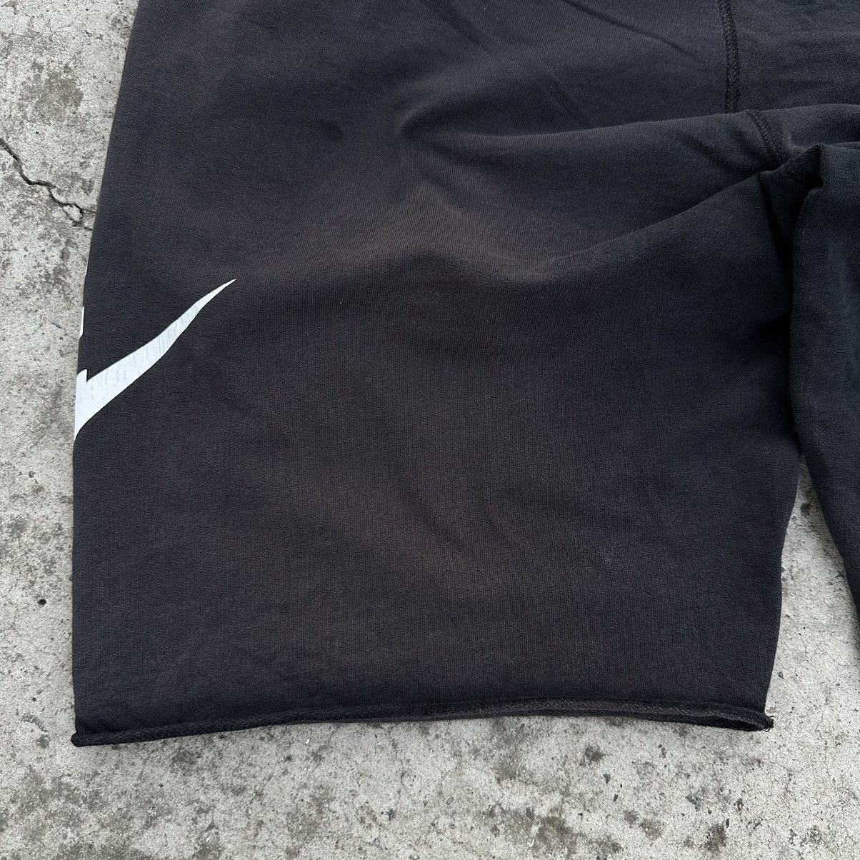 Nike Vintage Japanese Style Nike Modern Crazy Fit Y2K 00s USA Size US 32 / EU 48 - 14 Thumbnail