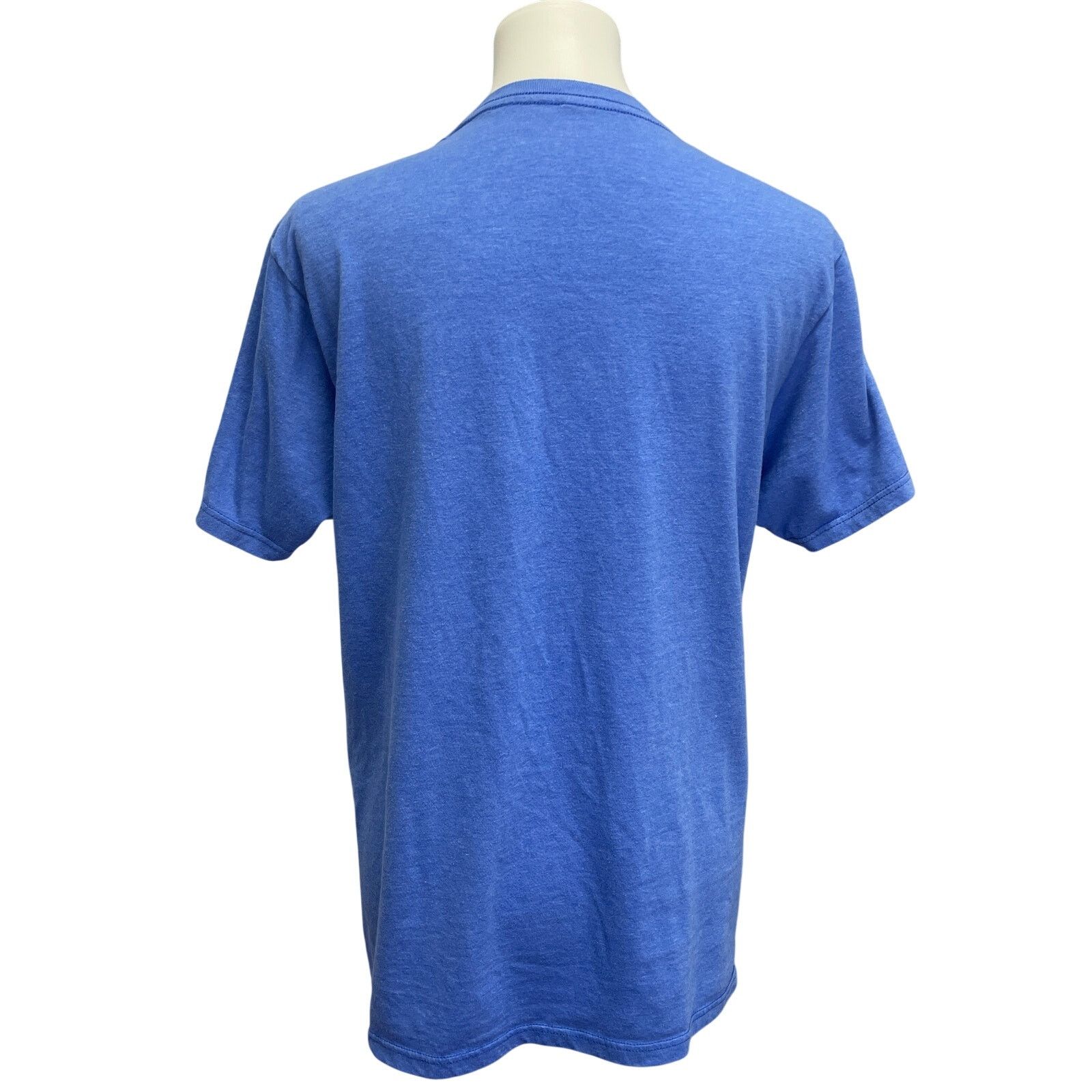 Ripple Junction The Office Womens Medium Dunder Mifflin PolyCotton Tee Size M / US 6-8 / IT 42-44 - 4 Thumbnail
