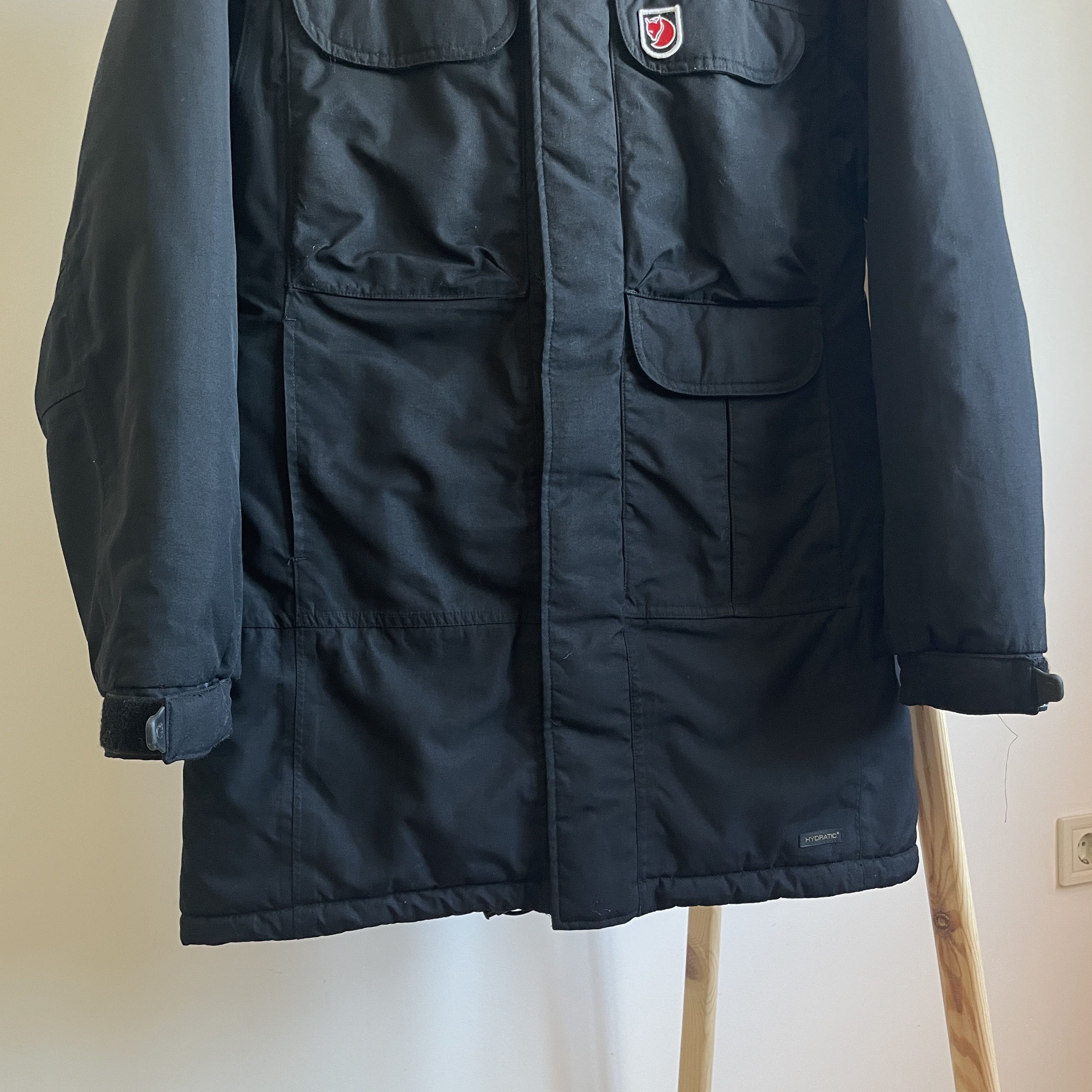 Fjallraven Fjallraven Kodiak Womens Hydratic Parka Size XS Size XS / US 0-2 / IT 36-38 - 5 Thumbnail