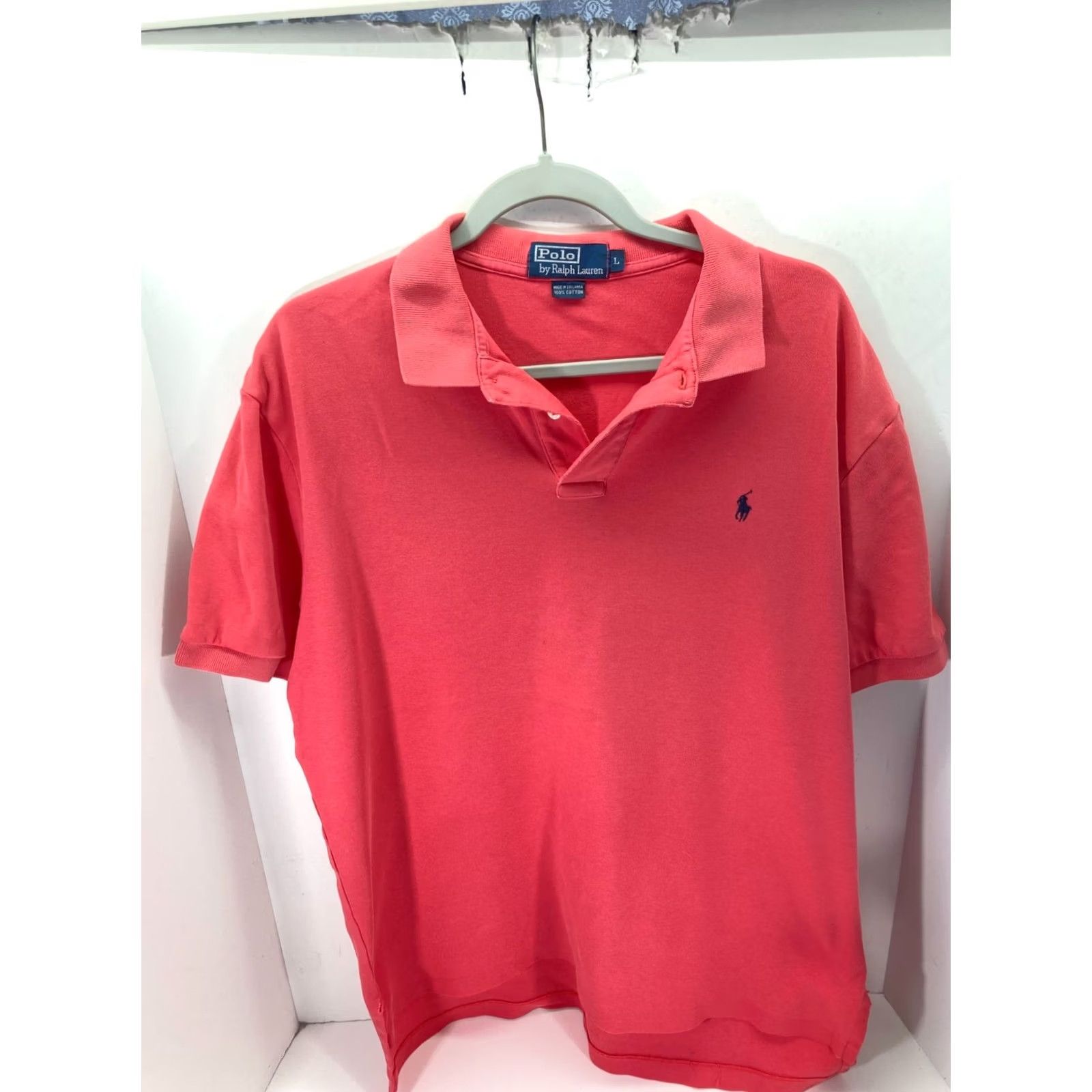 Ralph Lauren VINTAGE? No. Size US L / EU 52-54 / 3 - 3 Thumbnail