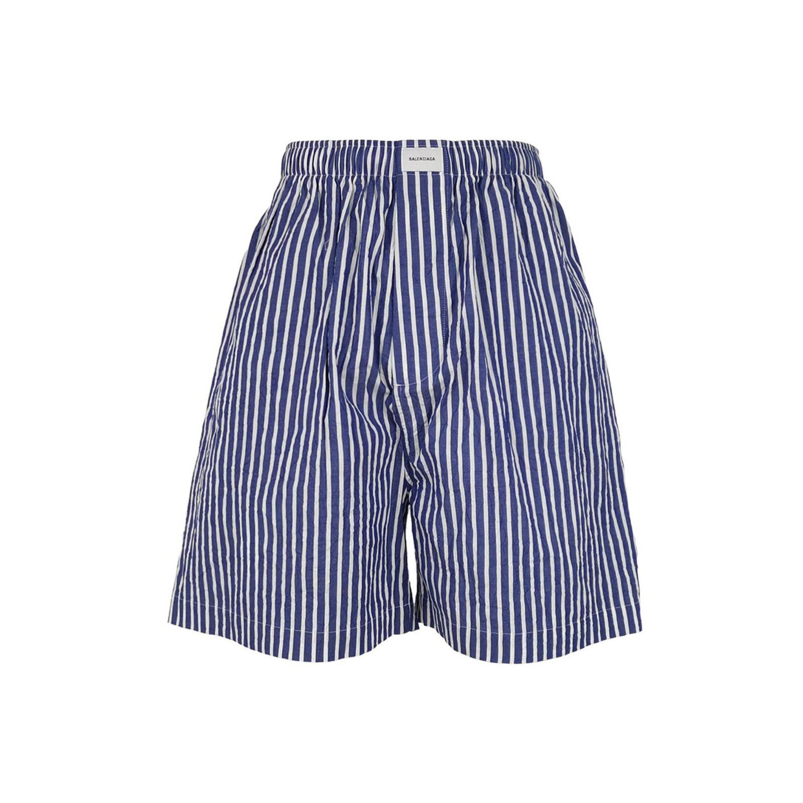 Balenciaga Balenciaga Men 30 Shorts Size US 30 / EU 46 - 1 Thumbnail