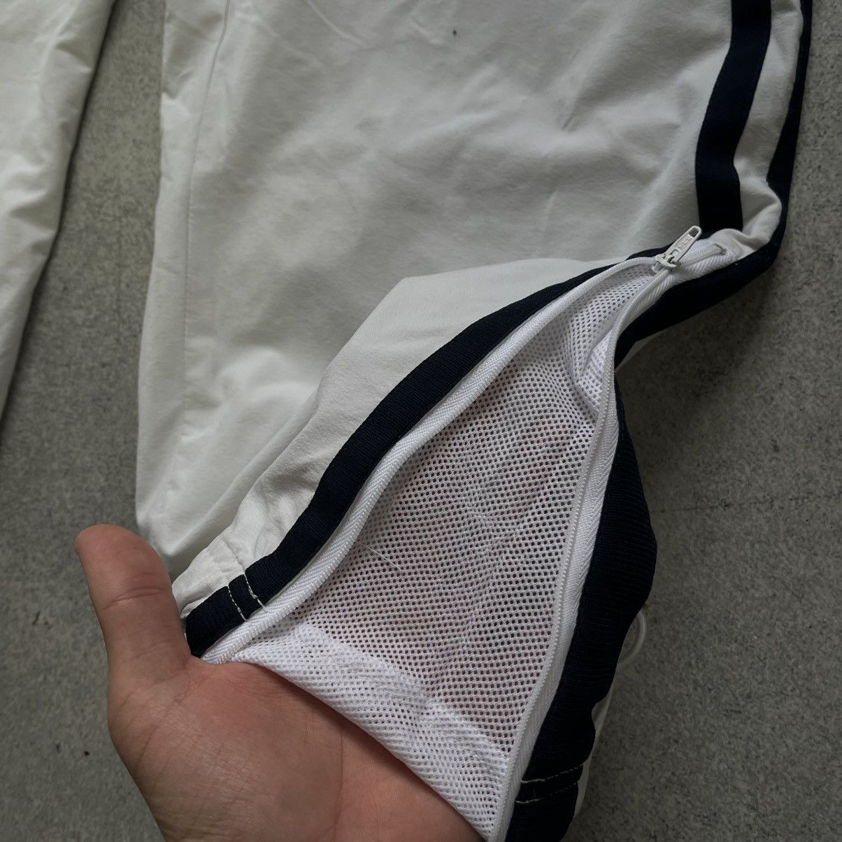 Nike Trackpants Nike Vintage Double Swoosh Size US 38 / EU 54 - 4 Thumbnail