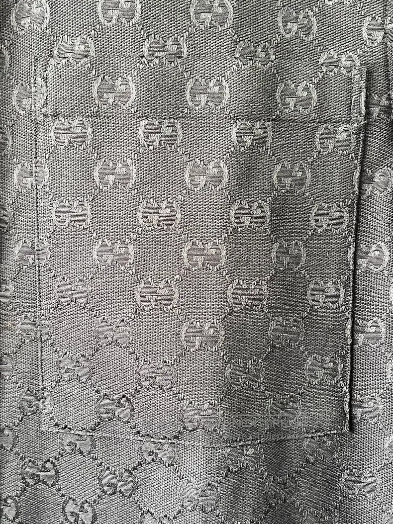 Gucci Gucci Shirt Size US XS / EU 42 / 0 - 4 Thumbnail