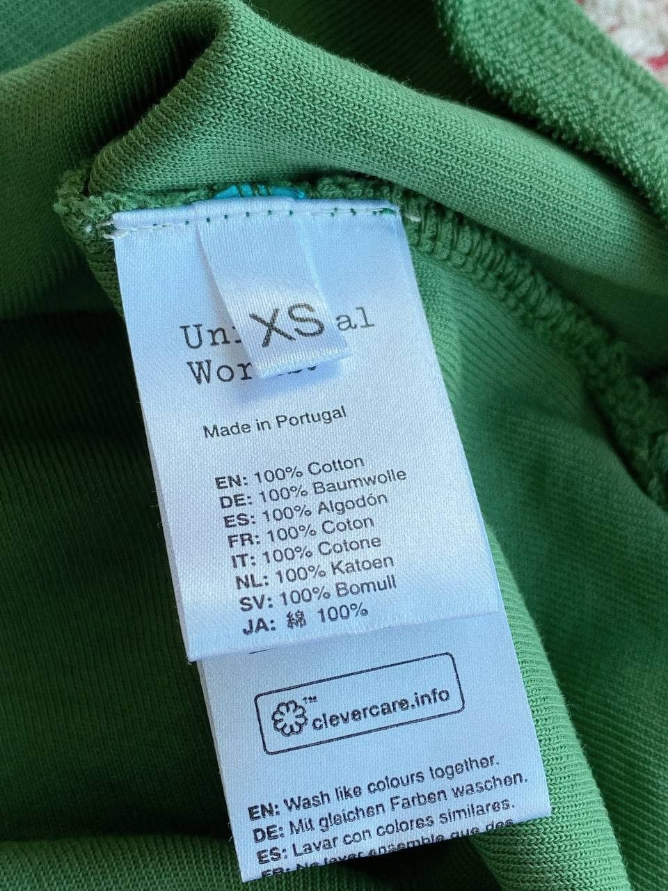 Universal Works Lot of 2 Universal Works Terry Polo Shirts Size US XS / EU 42 / 0 - 10 Thumbnail