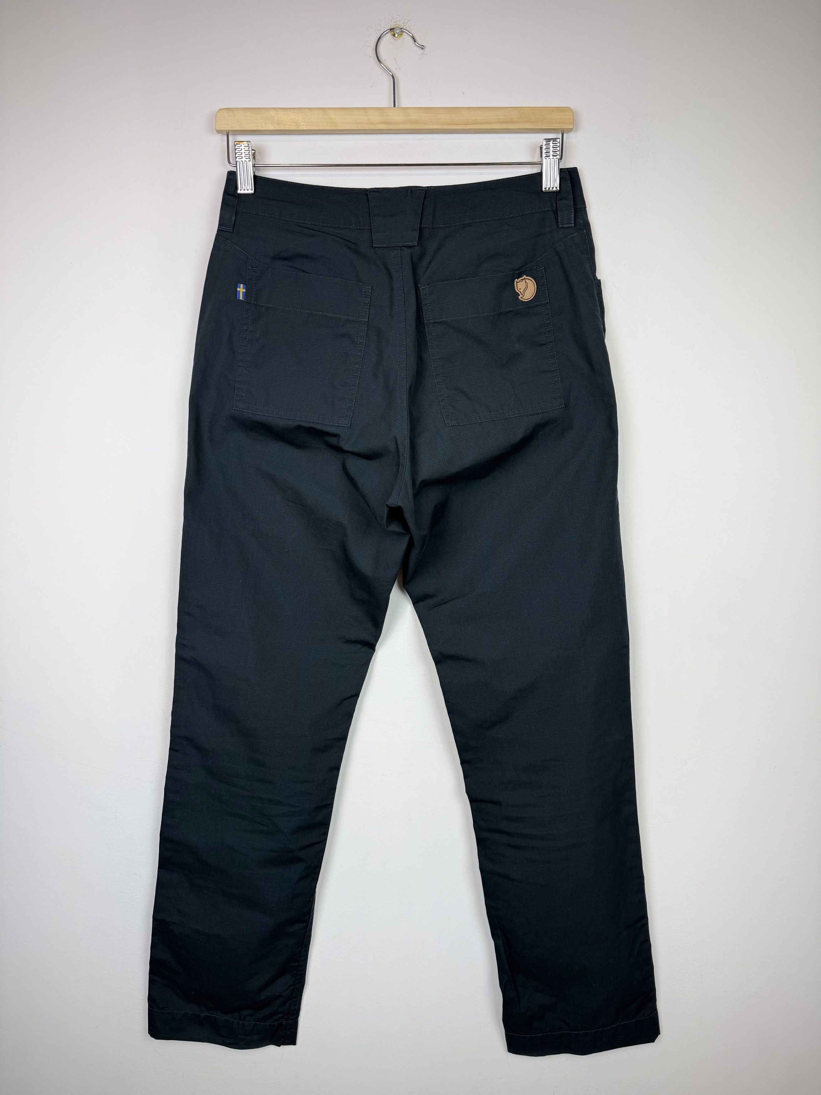 Fjallraven Fjallraven G-1000 Women's Regular Pants Size EU36 Size 36" / US 14 / IT 50 - 1 Thumbnail