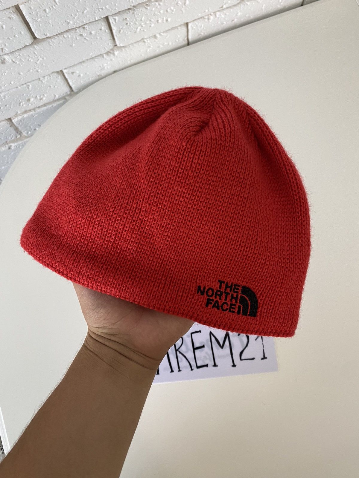 The North Face The North Face hat Size ONE SIZE - 2 Thumbnail