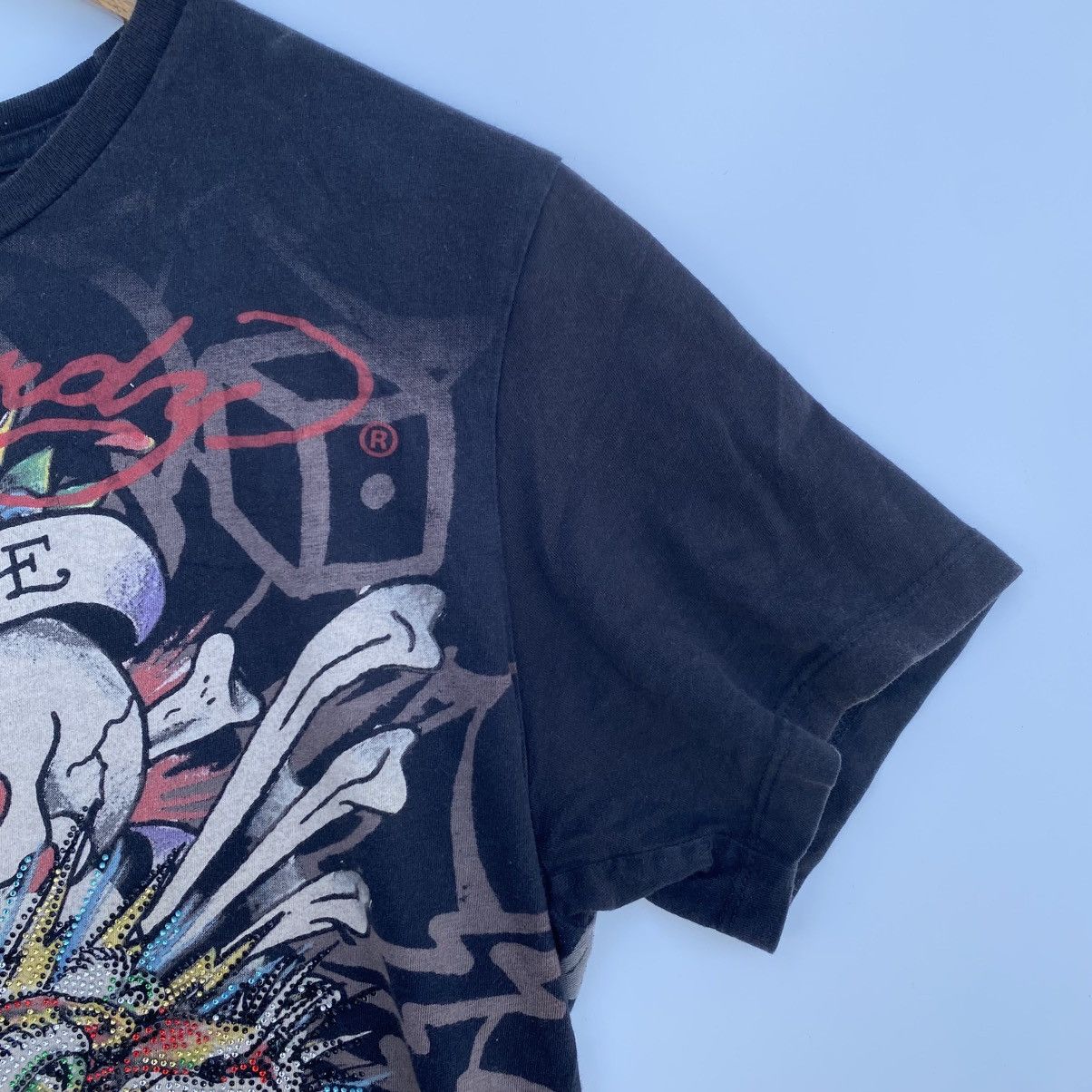 Ed Hardy Ed Hardy By Christian Audigier shirt Size US M / EU 48-50 / 2 - 5 Thumbnail