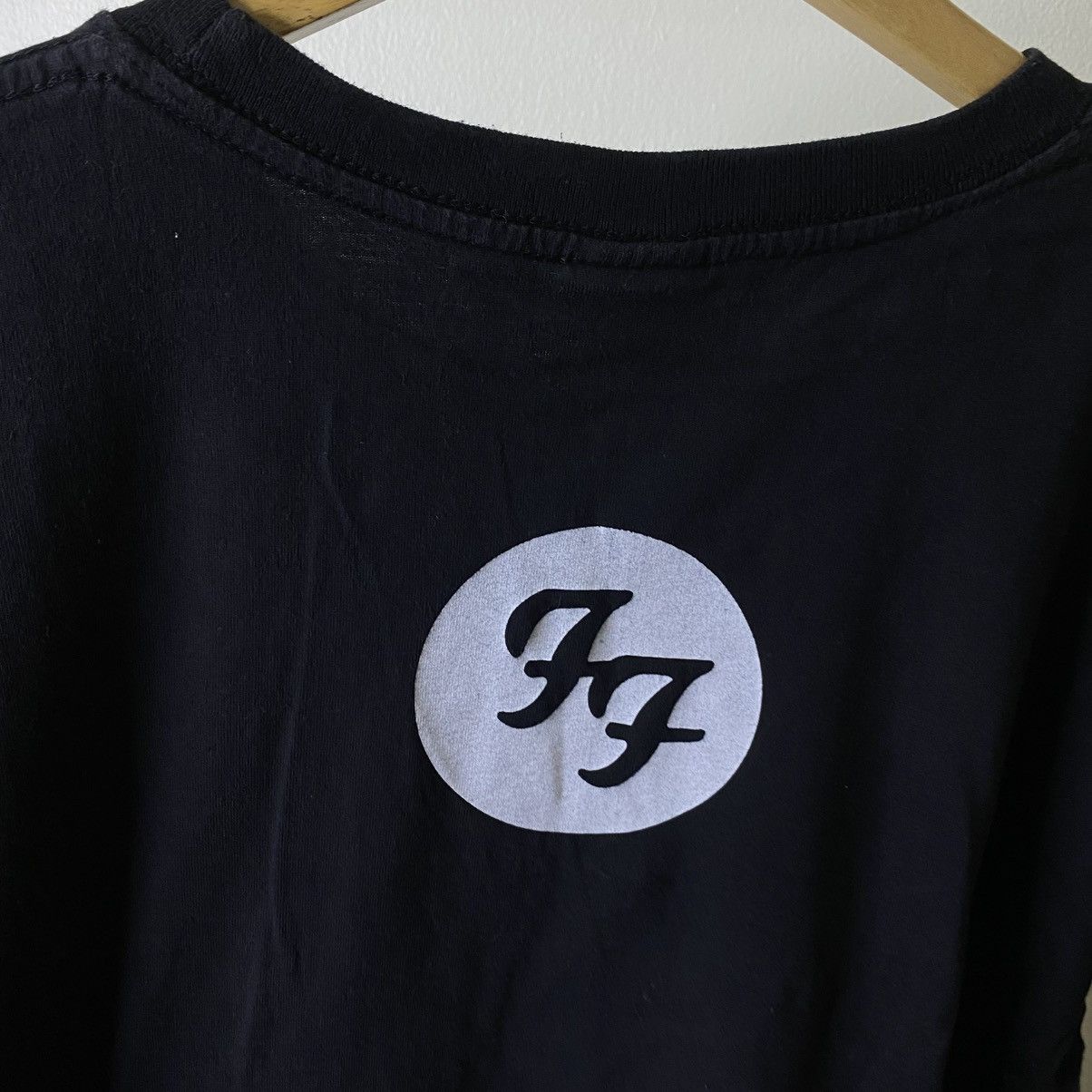 If Six Was Nine JapanBrand Seditionaries Poem Cyber Gothic Punk PPFM LS Tee Size US M / EU 48-50 / 2 - 5 Thumbnail