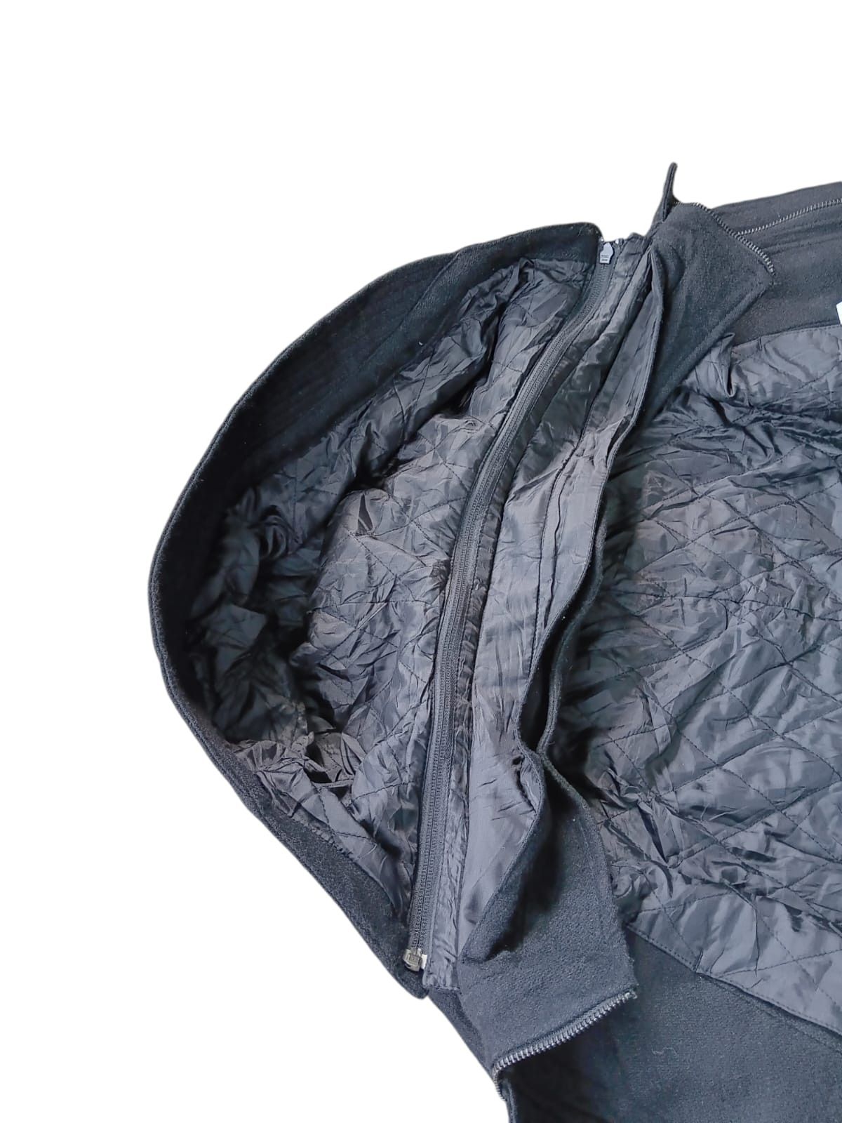Nicole Club Nicole club for men wool vintage duffle jacket Size US M / EU 48-50 / 2 - 17 Thumbnail
