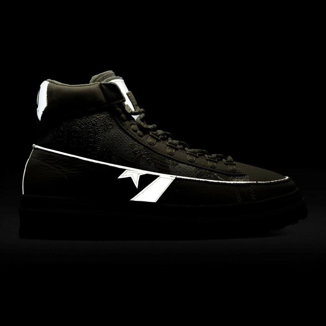 Converse CONVERSE X PARIA FARZANEH PRO LEATHER X2 WOMEN'S 4.5 170592C Size US 4.5 / IT 34.5 - 10 Thumbnail