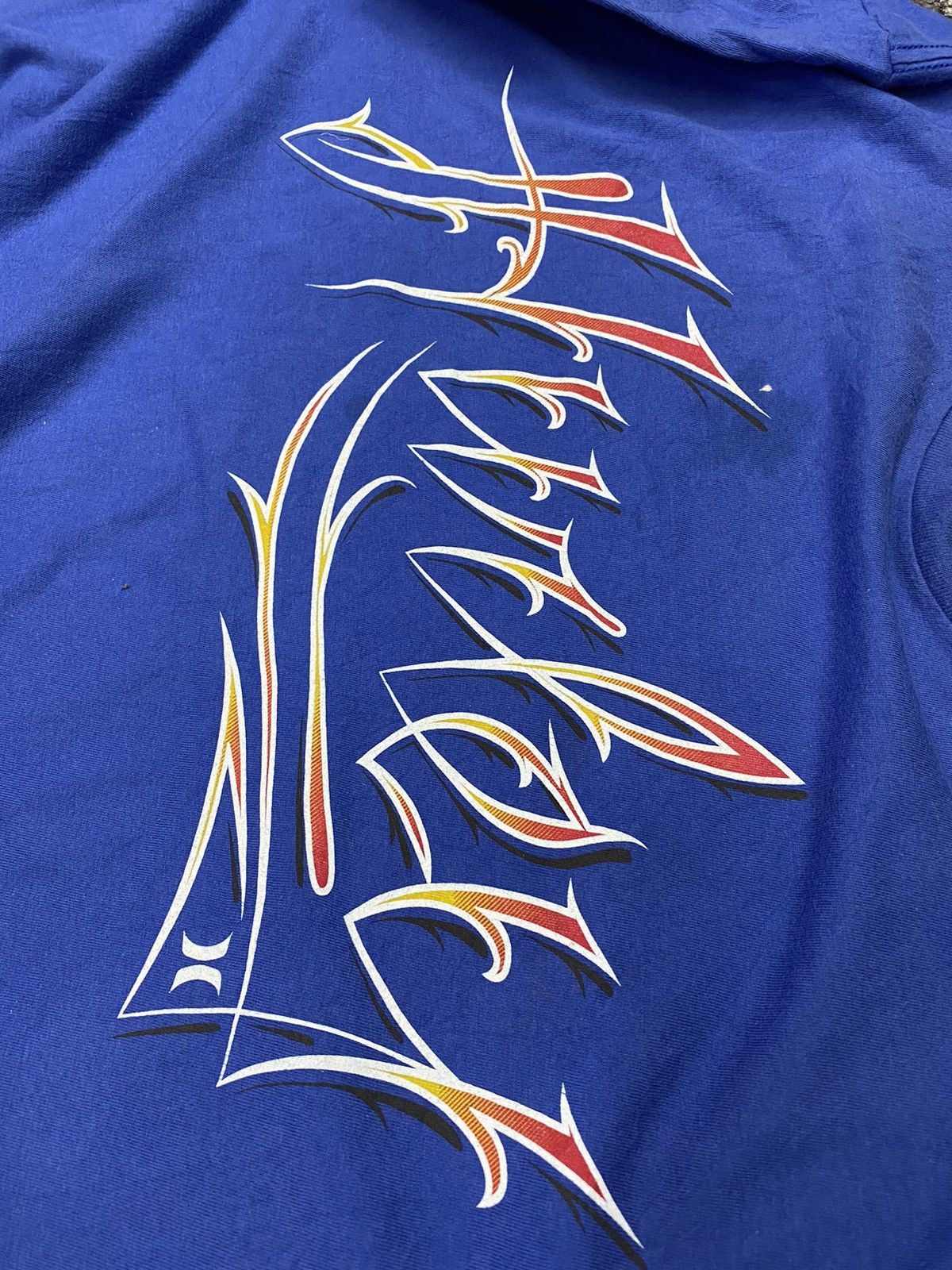 Hurley Hurley tshirt Size US XL / EU 56 / 4 - 6 Thumbnail
