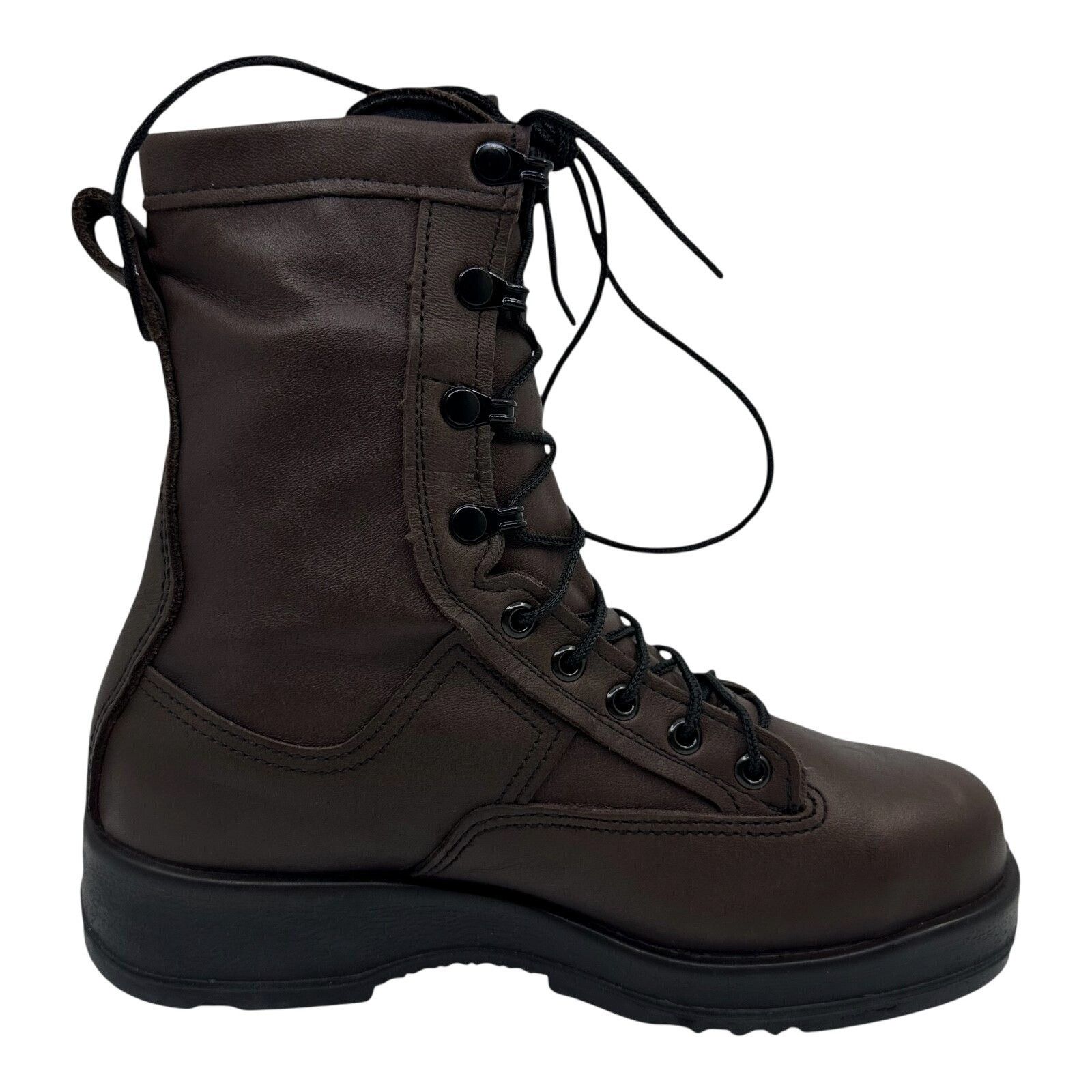 Belleville Belleville 330ST Hot Weather Steel Toe Brown Boot Unisex Wom Size US 7 / EU 40 - 8 Thumbnail