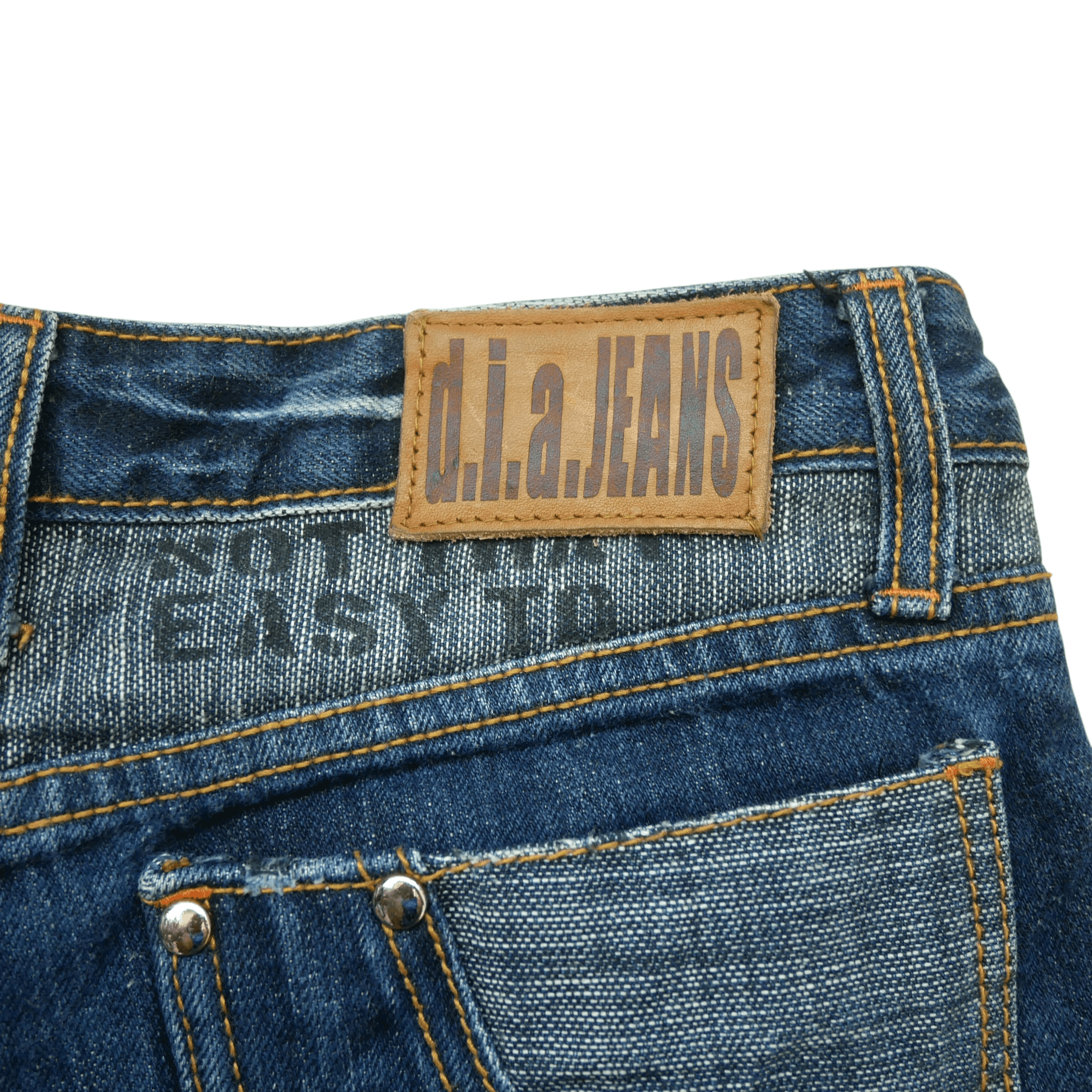 Other D.I.A. Spec.Co.Ltd Size 28" / US 6 / IT 42 - 6 Thumbnail