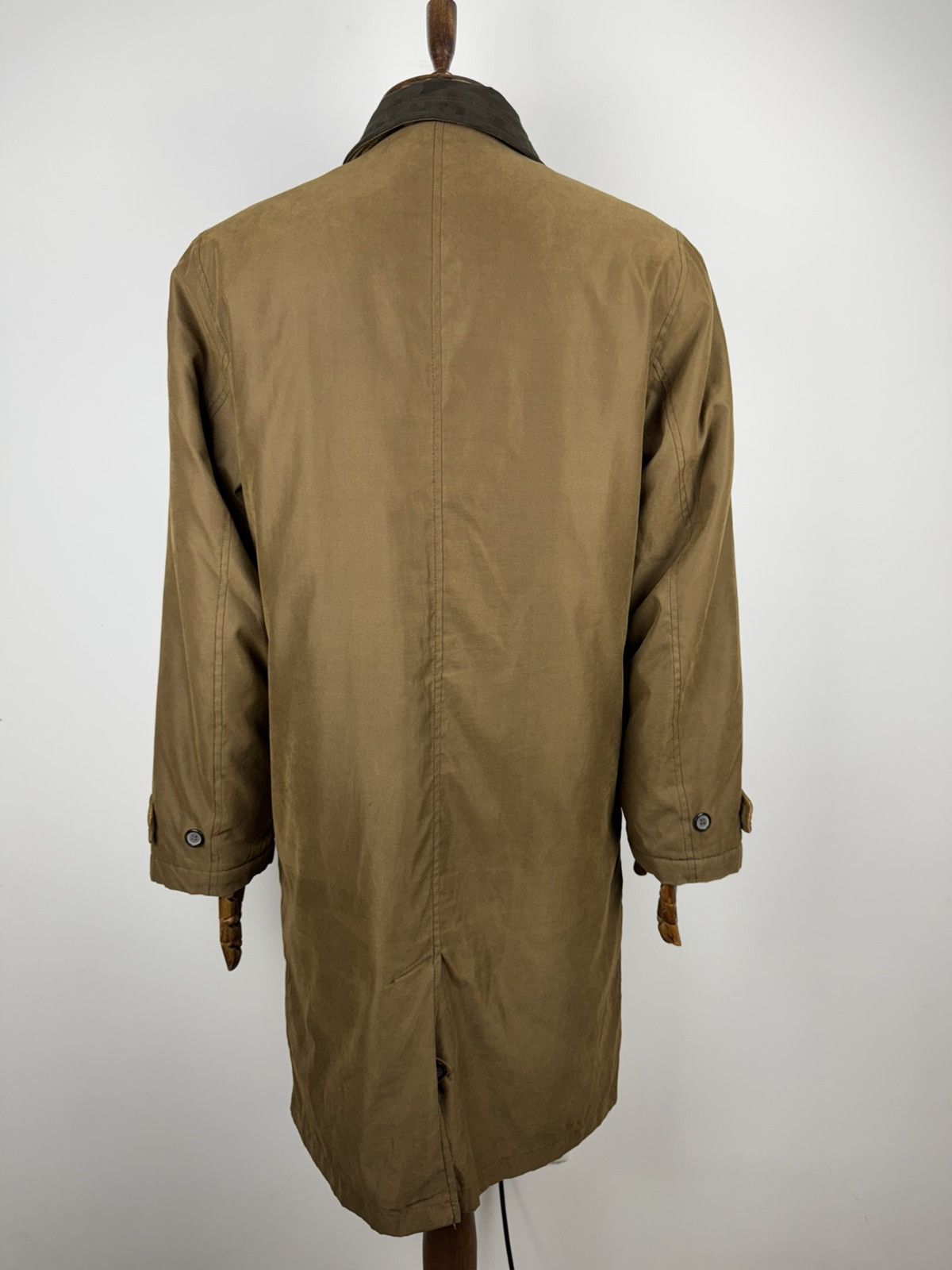 Japanese Brand × Vintage Men’s Vintage FAR FIELD Long Coat Jacket size EUR 48 Size US M / EU 48-50 / 2 - 4 Thumbnail