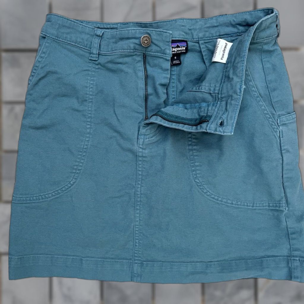 Patagonia VINTAGE Size 28" / US 6 / IT 42 - 1 Thumbnail