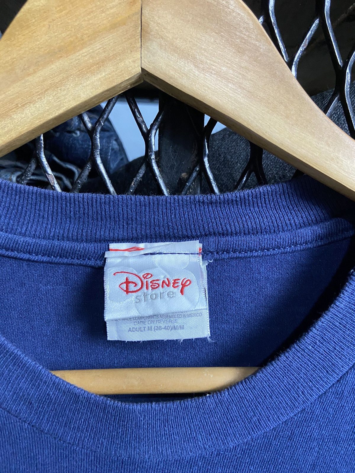 Cartoon Network × Disney × Vintage Vintage Disney Pooh And Frend Tee Size US M / EU 48-50 / 2 - 4 Thumbnail