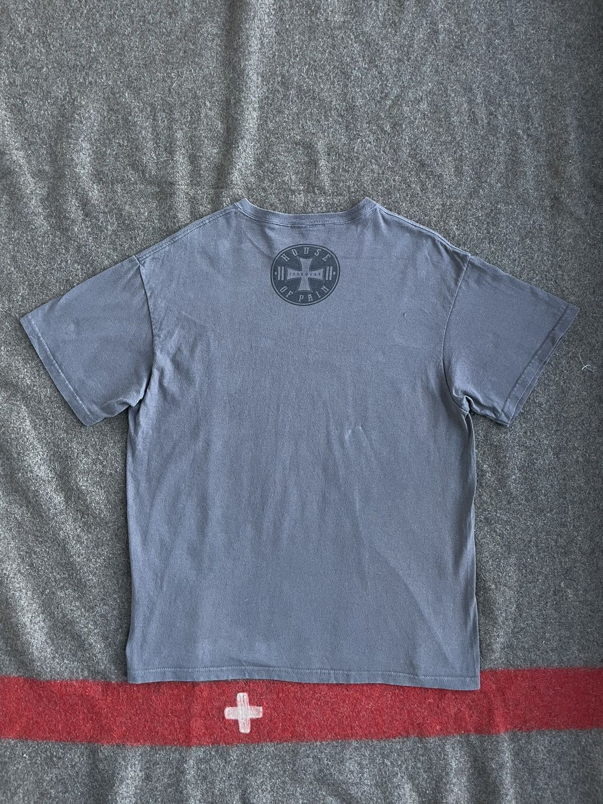 Band Tees House of Pain T-Shirt Size US L / EU 52-54 / 3 - 3 Thumbnail