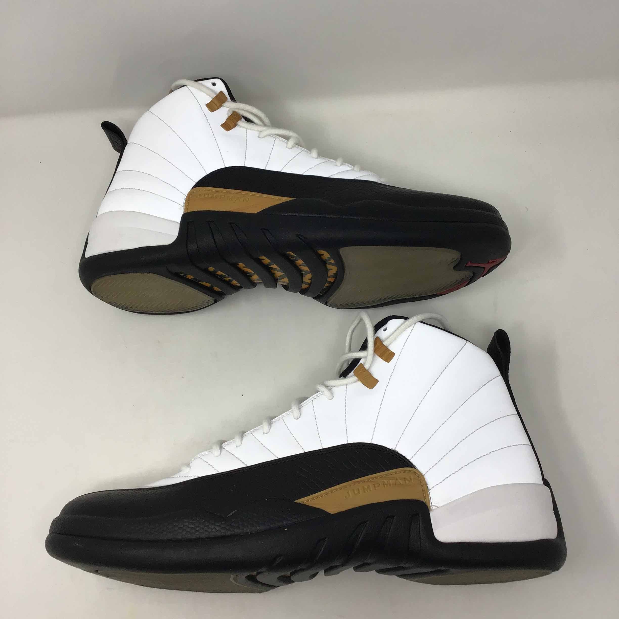 Jordan 12 chinese new year 2017 on sale