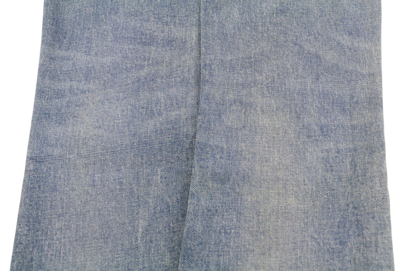 R13 KICK 25 Jasper Stretch Washed Ankle Length Jeans 84403 Size 25" / US 0 / IT 36 - 12 Thumbnail