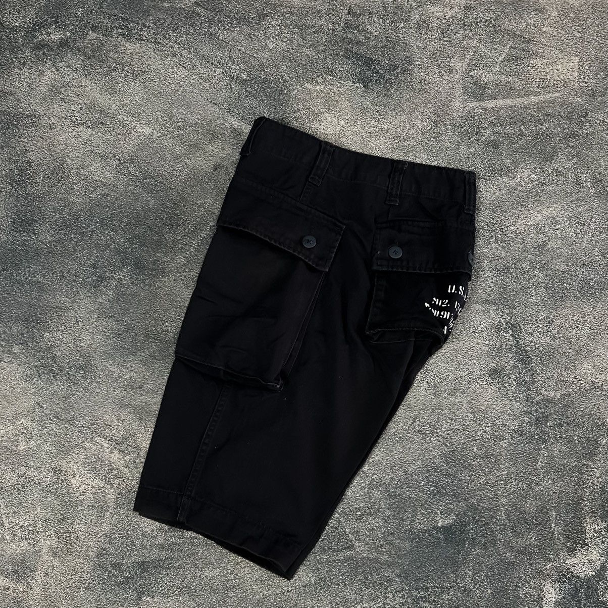 Avirex Vintage avirex cargo short pants Size US 28 / EU 44 - 5 Thumbnail