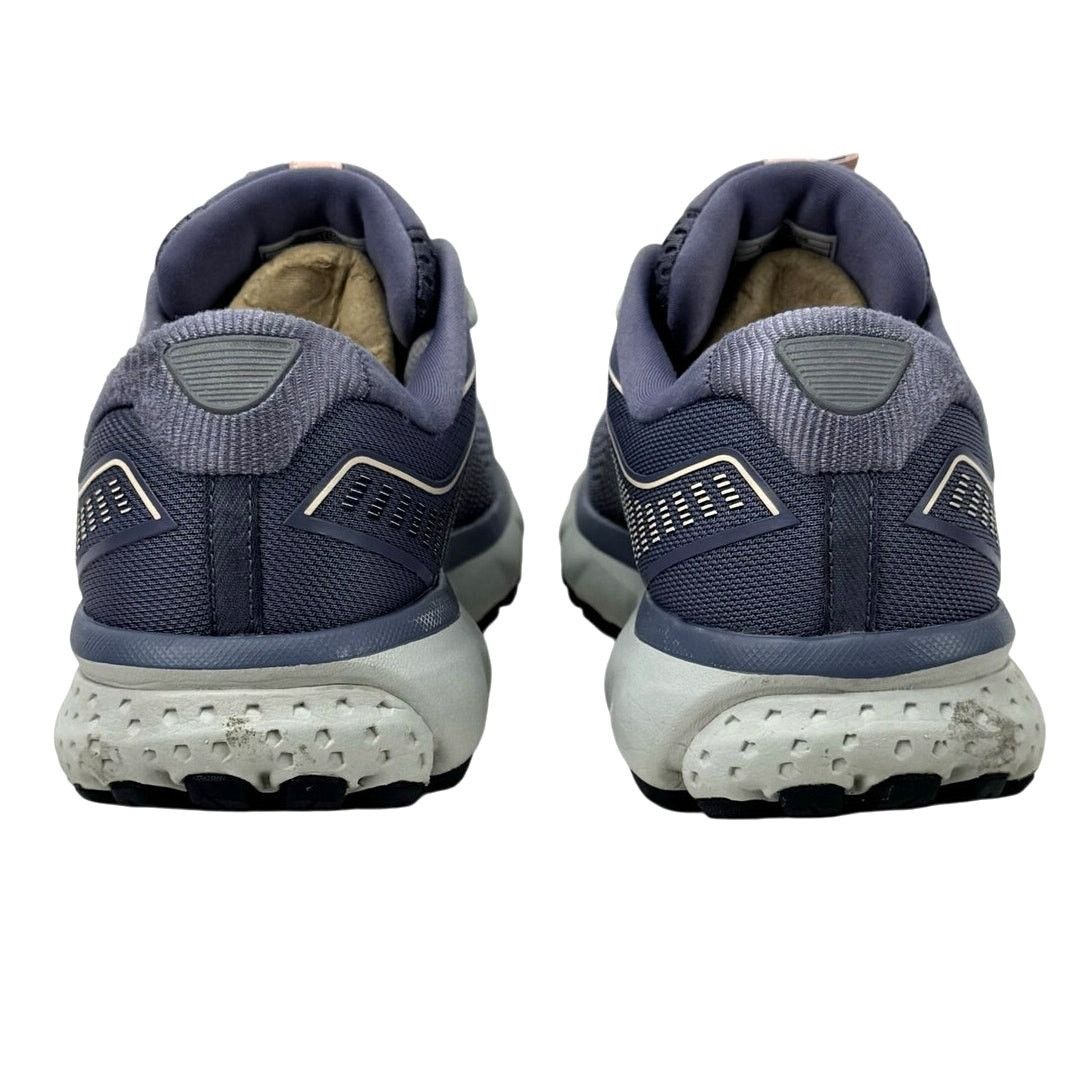 Brooks Brooks Ghost 12 -Women’s Purple/Grey - 8.5 Size US 8.5 / IT 38.5 - 6 Thumbnail