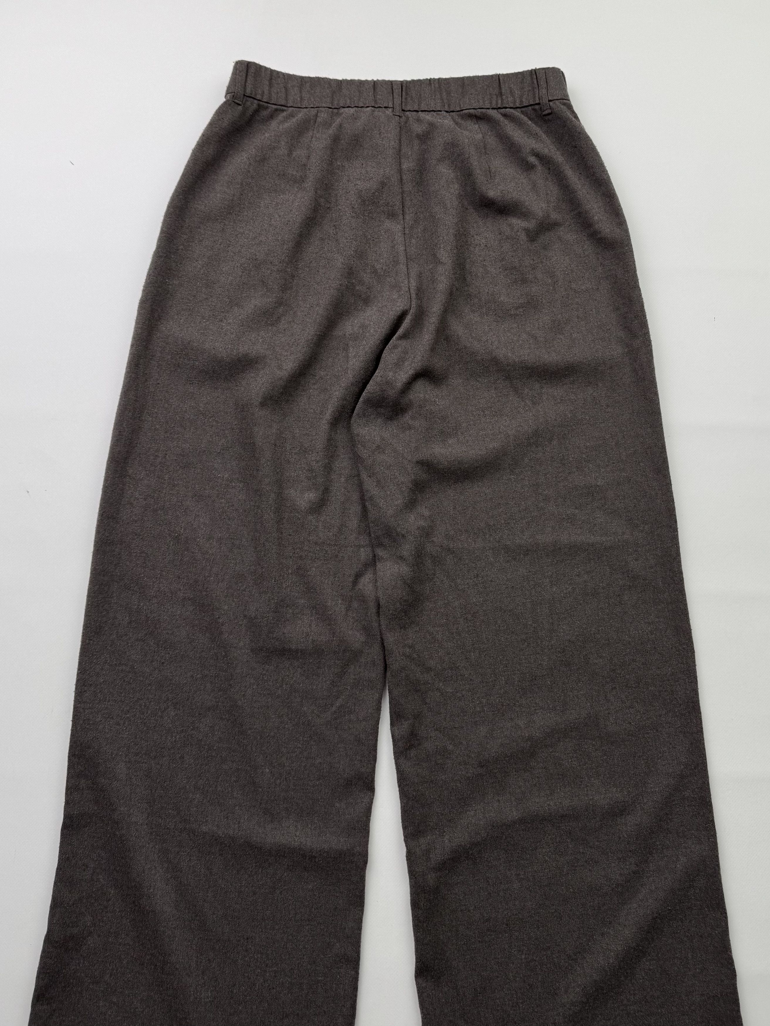 Japanese Brand Vintage Parachute Pants B735 (V389)E2 Size US 34 / EU 50 - 6 Thumbnail