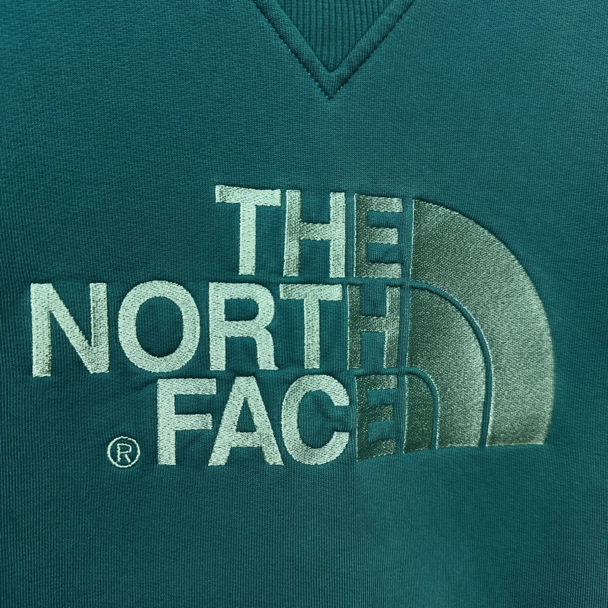 The North Face TNF The North Face Sweatshirt Outdoor Streetwear Size US L / EU 52-54 / 3 - 3 Thumbnail