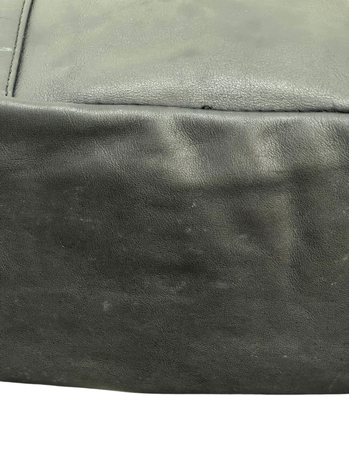Tumi Full Leather Tumi x Ford Tote Shoulder Bag 2🟩0 Size ONE SIZE - 16 Thumbnail