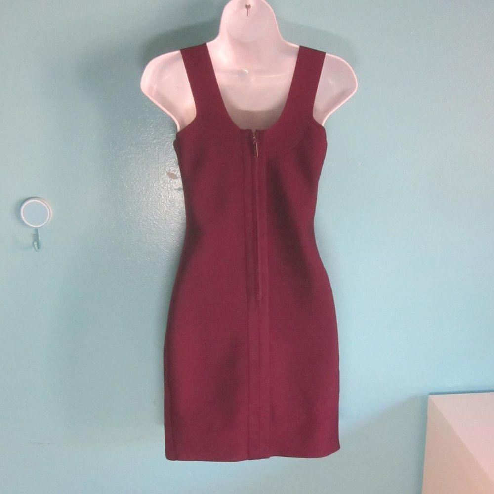 Georges Marciano Marciano Bandage Dress Stretch Size M Size M / US 6-8 / IT 42-44 - 4 Thumbnail