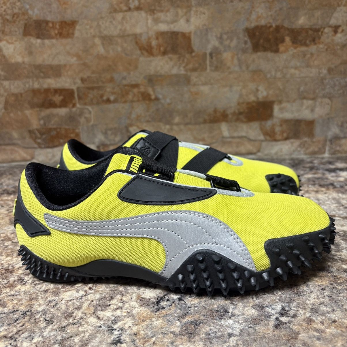 Puma Puma Mostro OG 'Olive Oil' Men’s Size 6 Wmns 7.5 Size US 6 / EU 39 - 2 Thumbnail