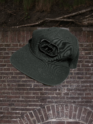Ecko Unltd. × Vintage Y2K Ecko Unltd Cap Size ONE SIZE - 1 Thumbnail