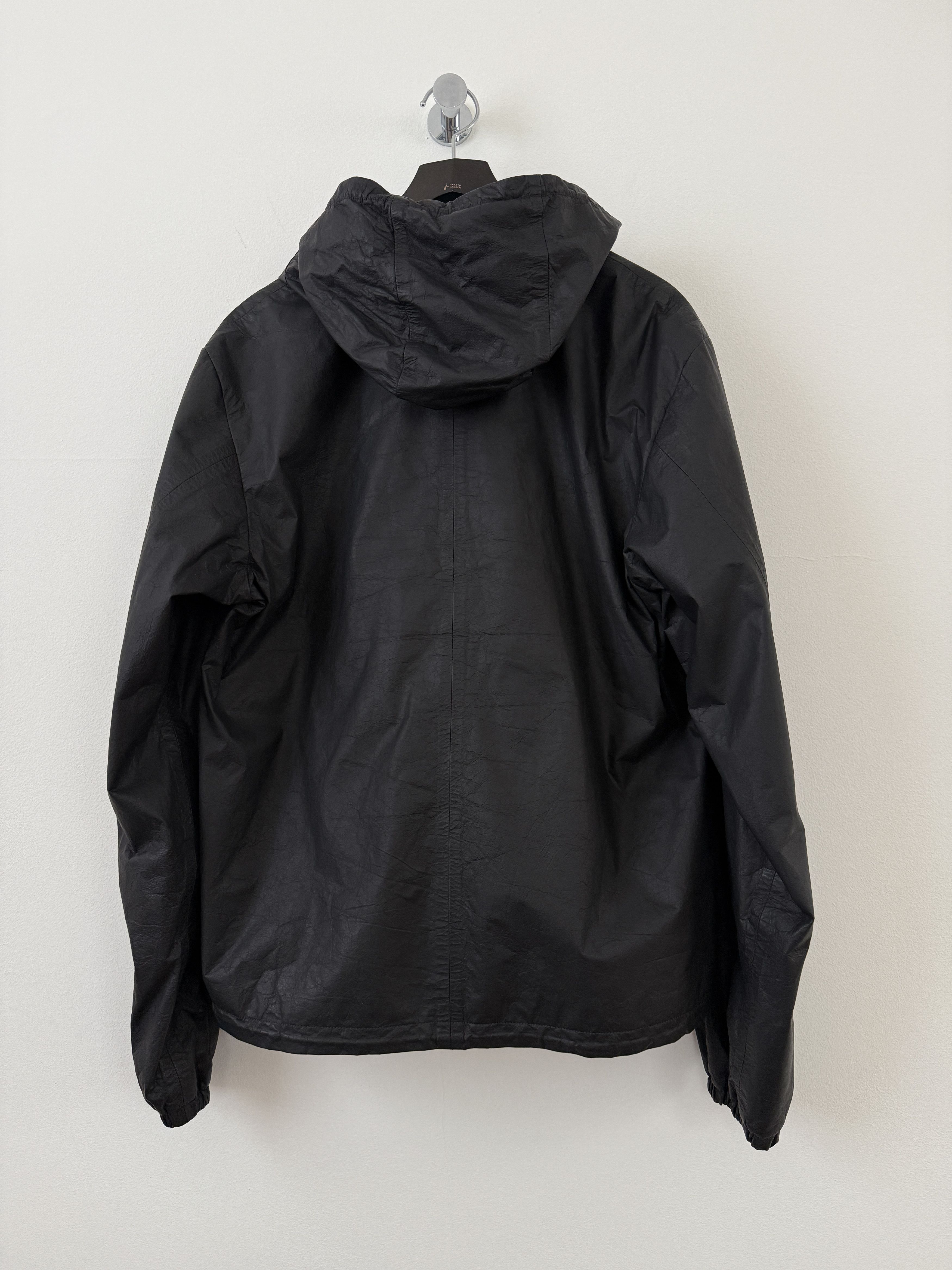 John Elliott Leather Adapt Anorak Size US M / EU 48-50 / 2 - 4 Thumbnail